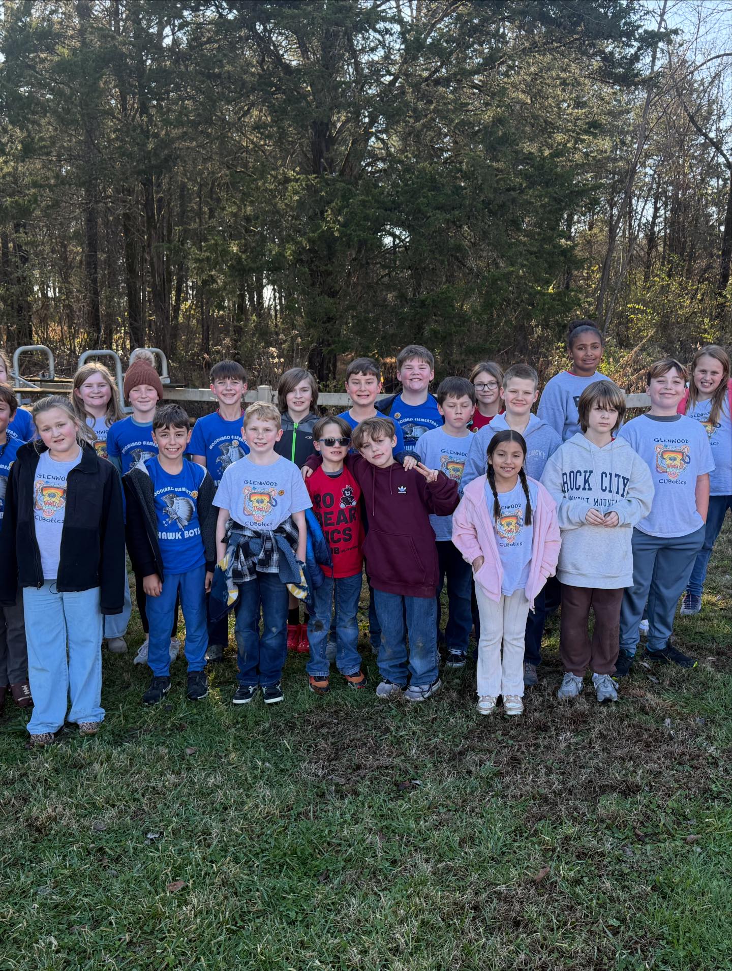 Woodland Elementary... - Woodland Elementary School-Oak Ridge