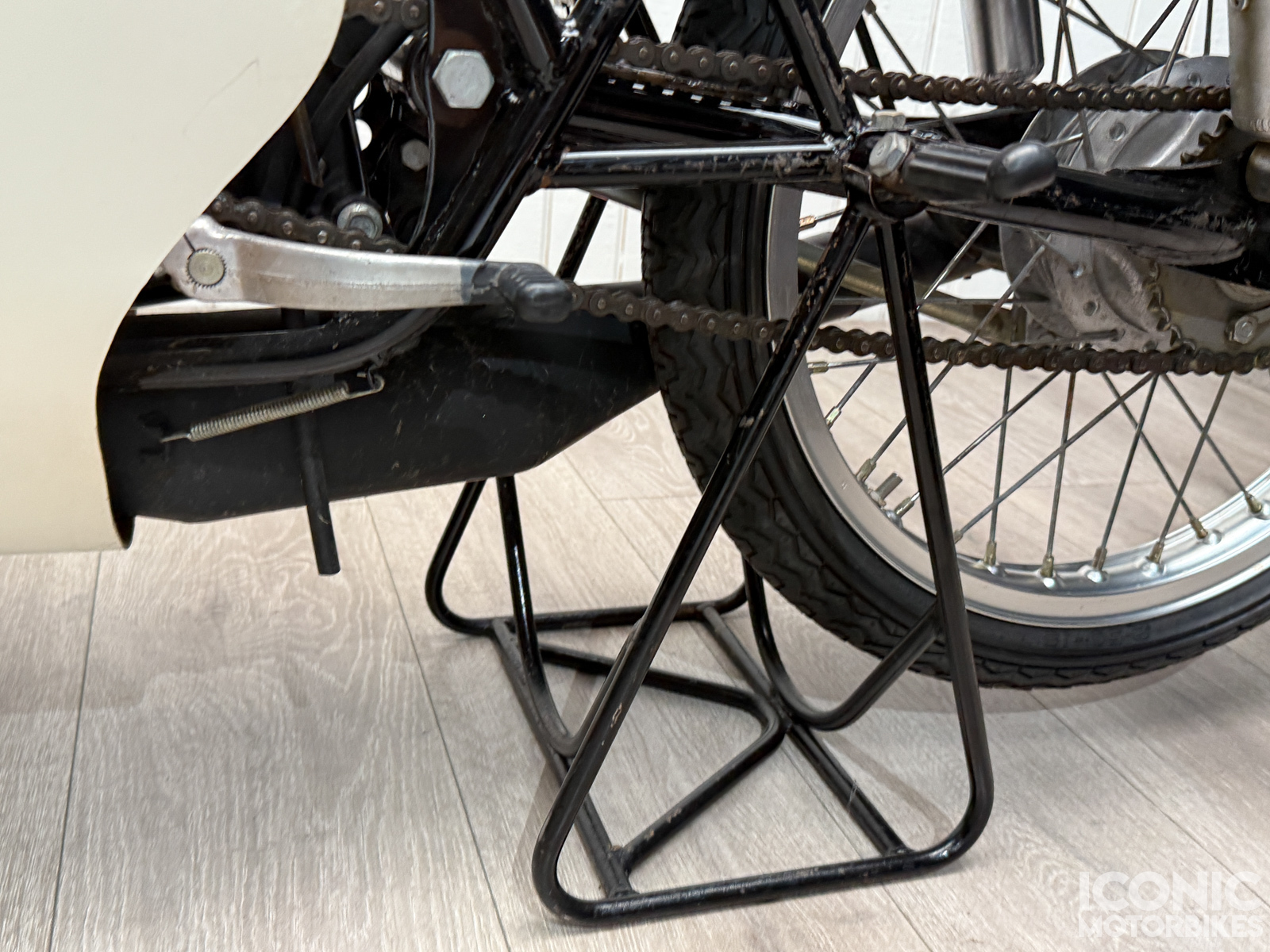 Iconic - Going live 3rd on our auction site today's a Grand Prix