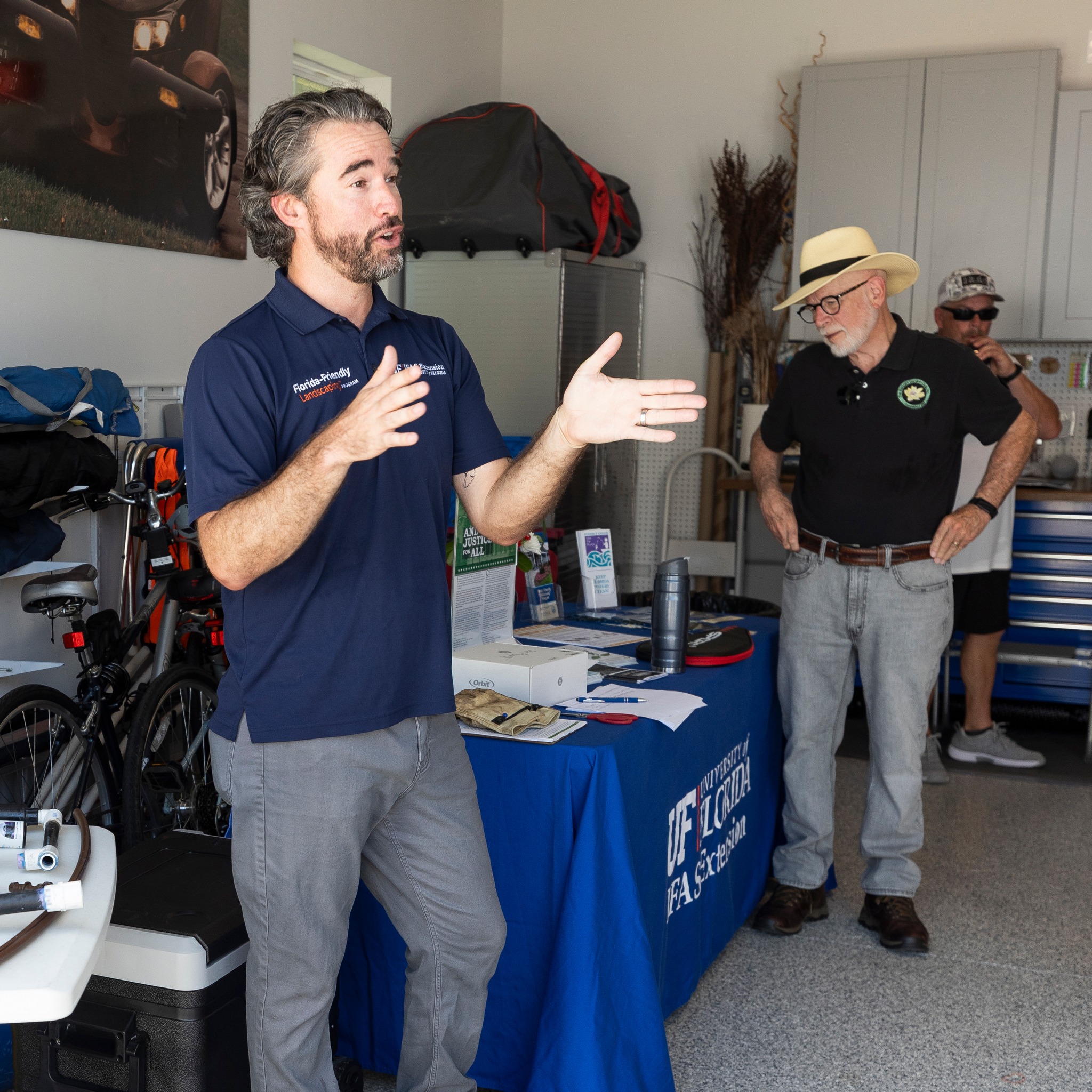 News-Leader - Nassau County's UF/IFAS extension director... | Facebook