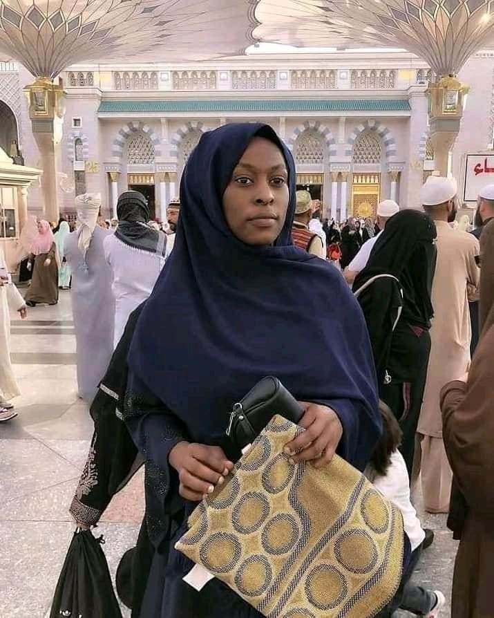 الهوسا عنوان الجمال 🌹 Hausa The title of beauty 🌹 Facebook 