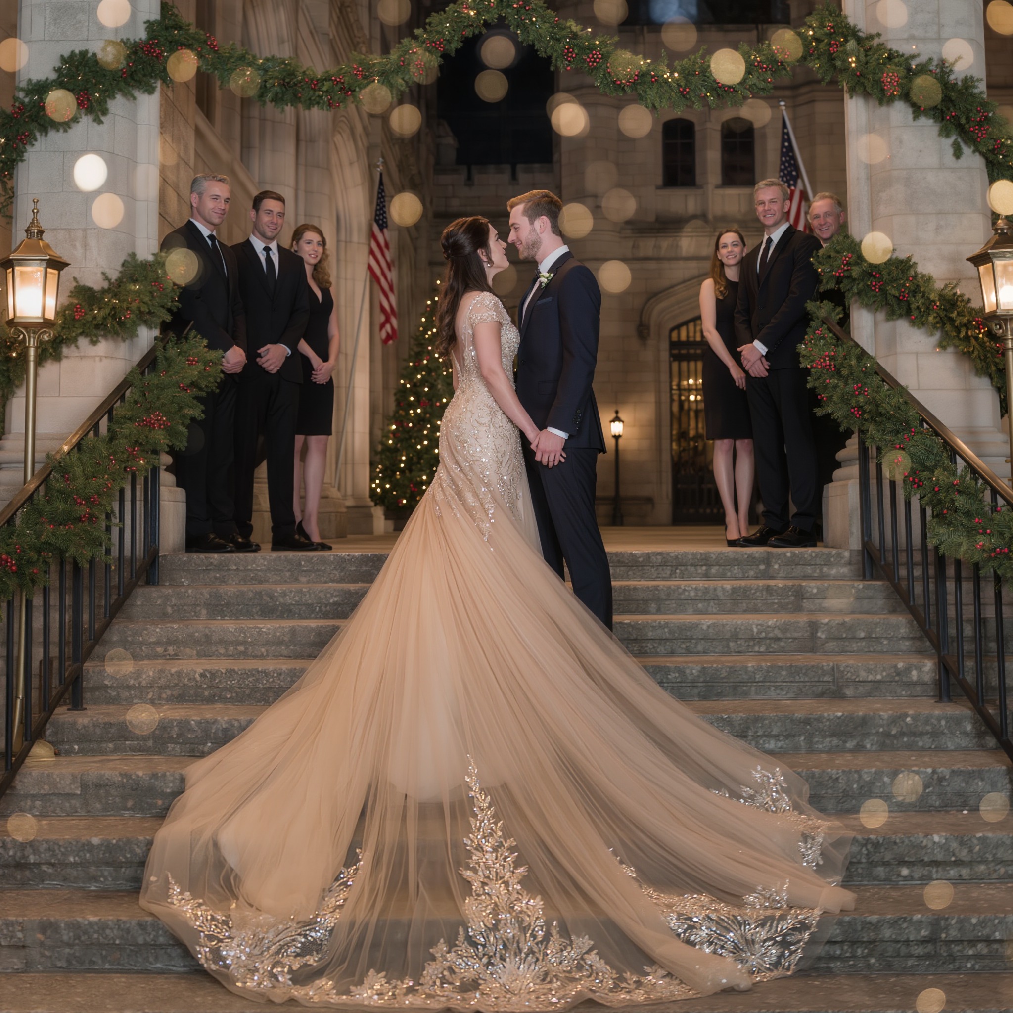 BUHI - My Family Said, “You’ll Understand One Day — Her Wedding Is Just ...