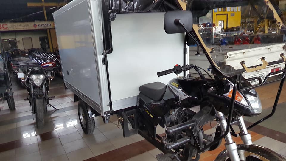 RACAL Motors Pampanga | San Fernando