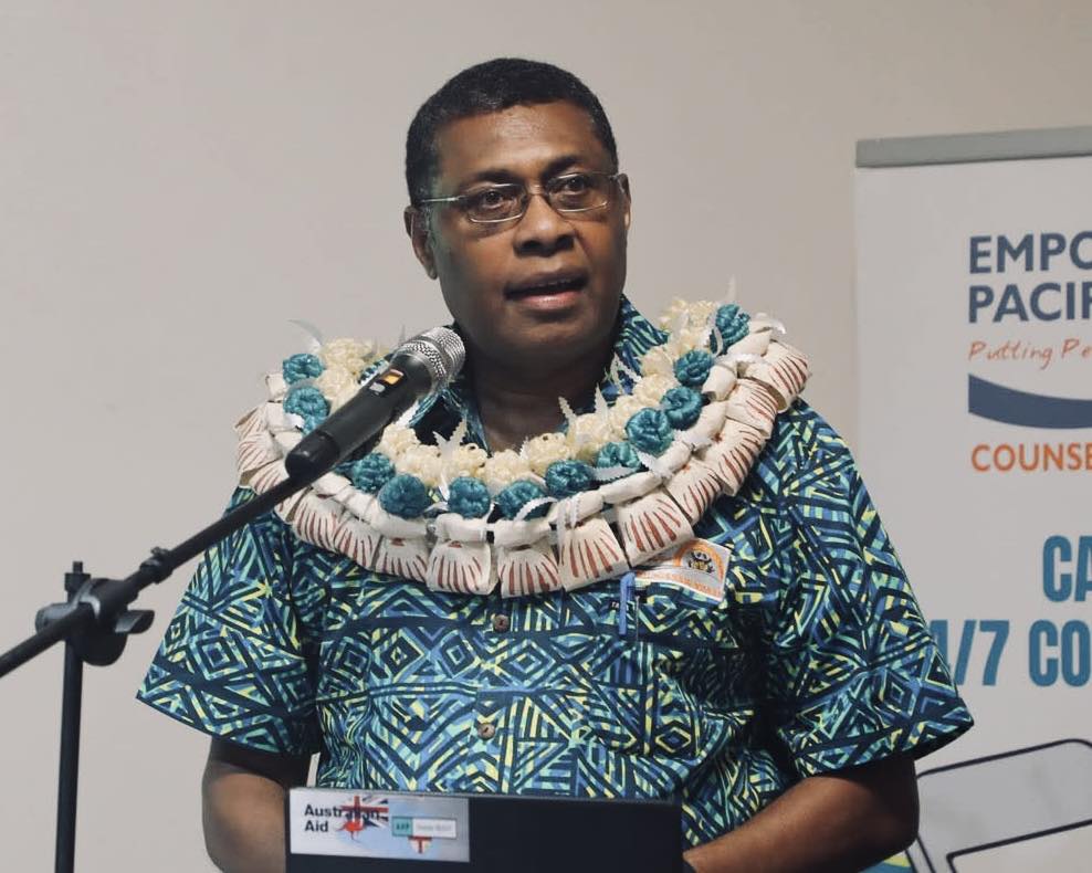 Bill Gavoka - I join Prime Minister Sitiveni Rabuka and... | Facebook