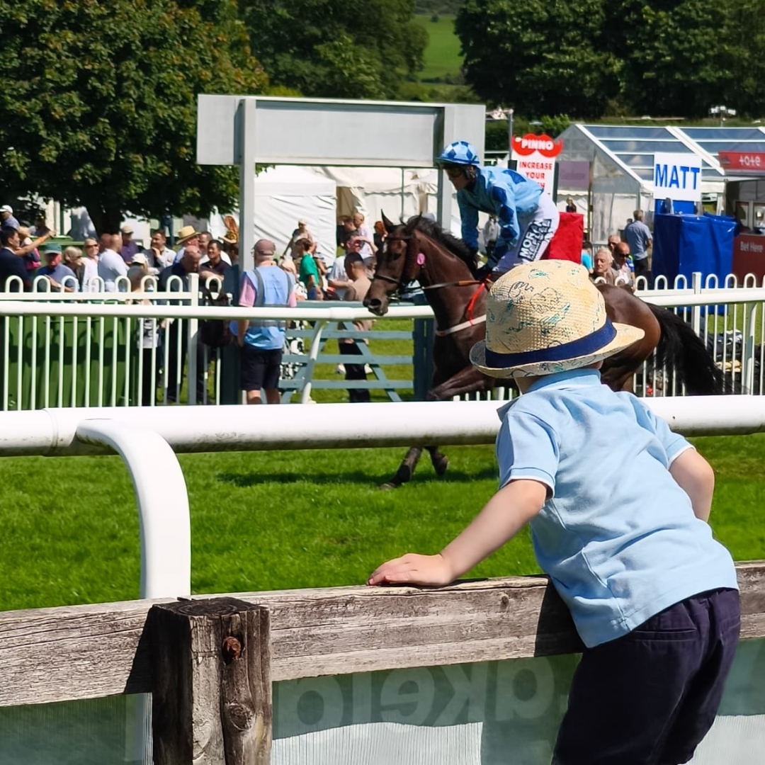 Cartmel Racecourse | Cartmel