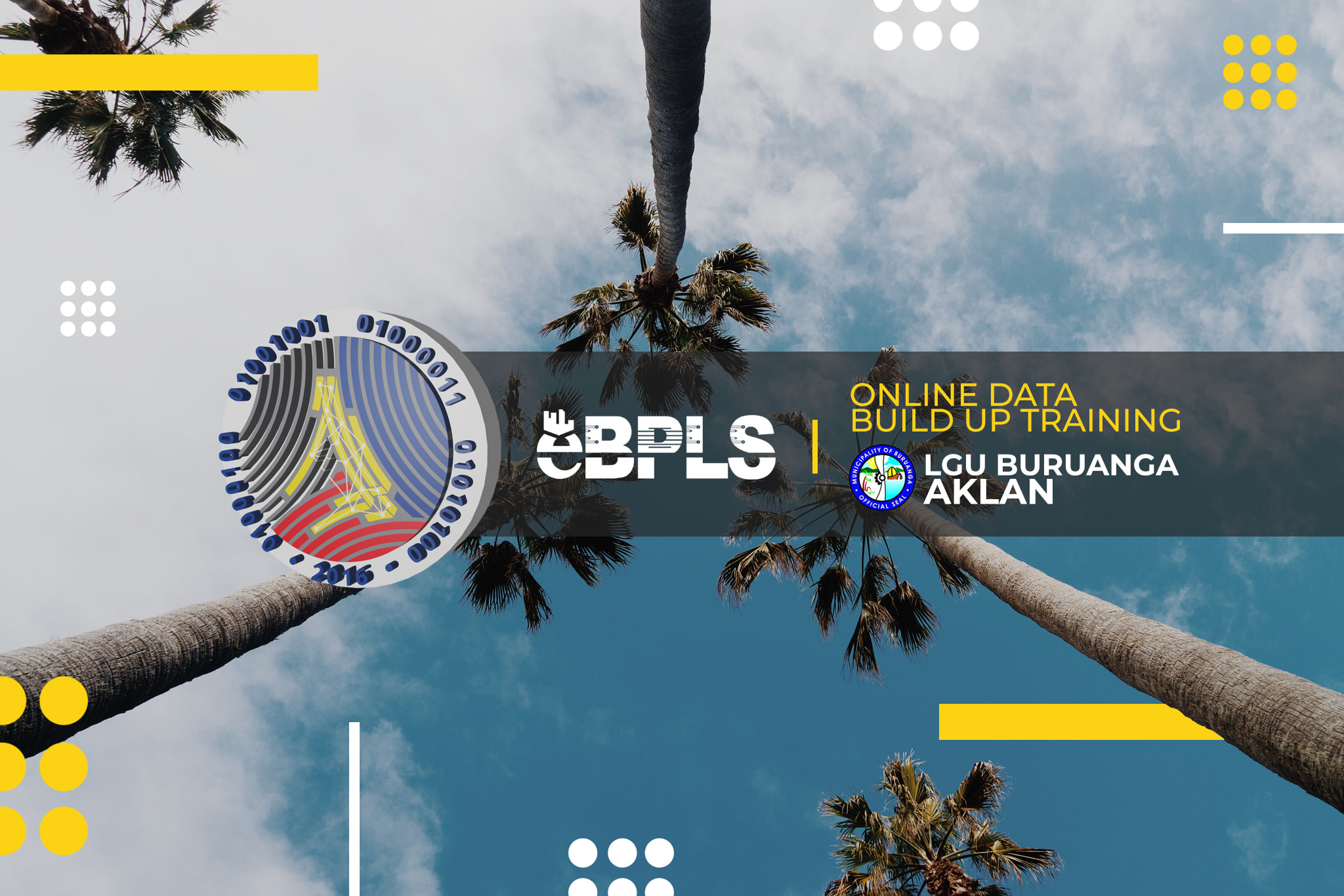 #TeamEBPLS connecting to the... - DICT e-Gov PH Region VI