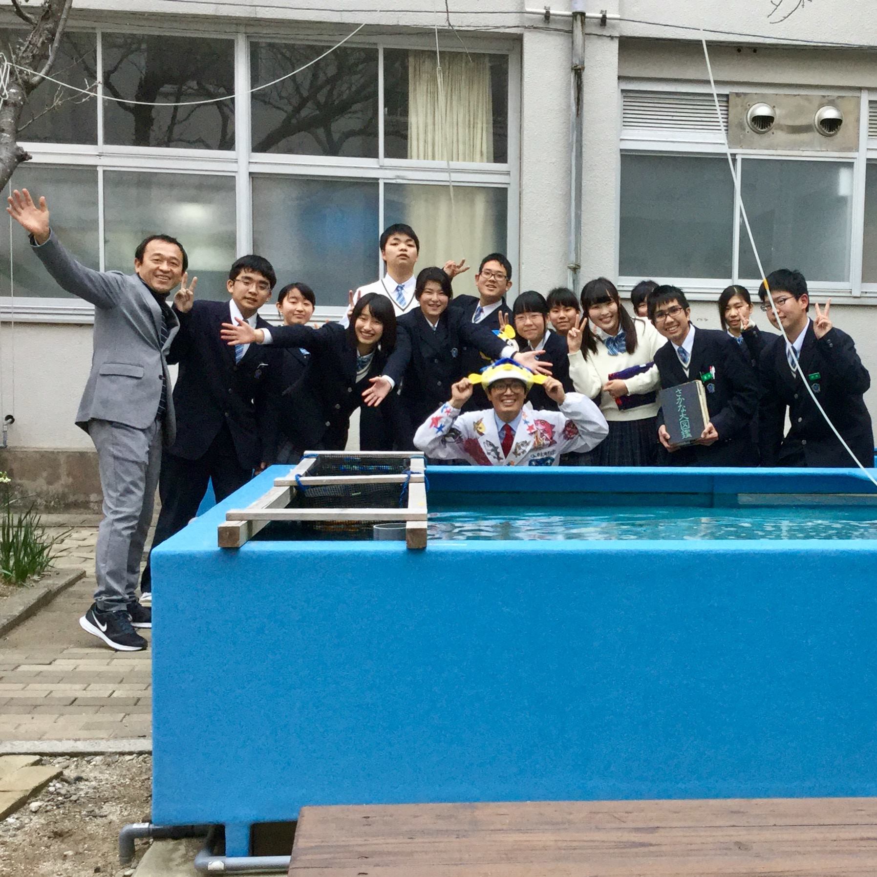 活動歴および当時の関連ビジュアル記録