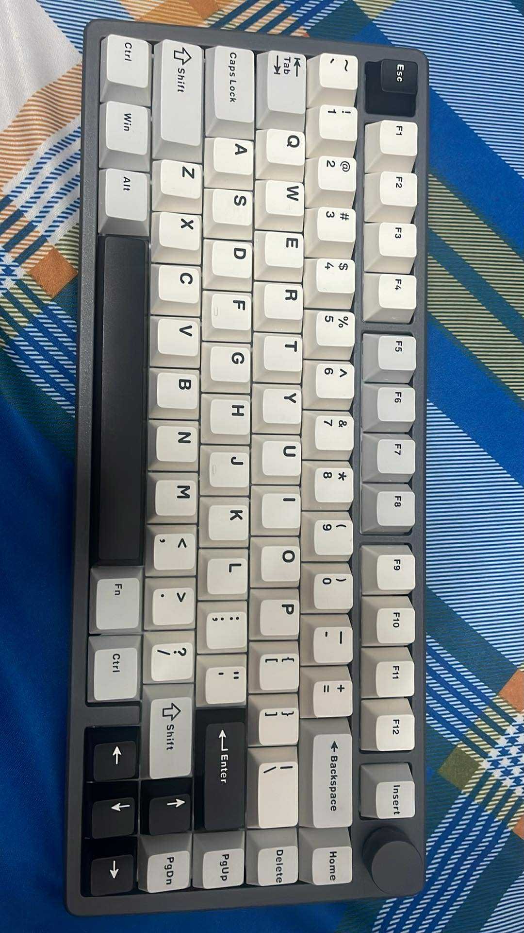 Bàn phím cơ Dark alien r83 - Keyboards & Keypads - Da Nang, Vietnam ...
