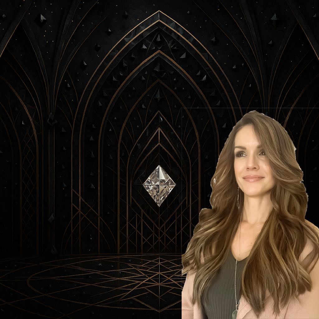 💎 The Diamond Codex is now... - Tamara Jean Life | Facebook