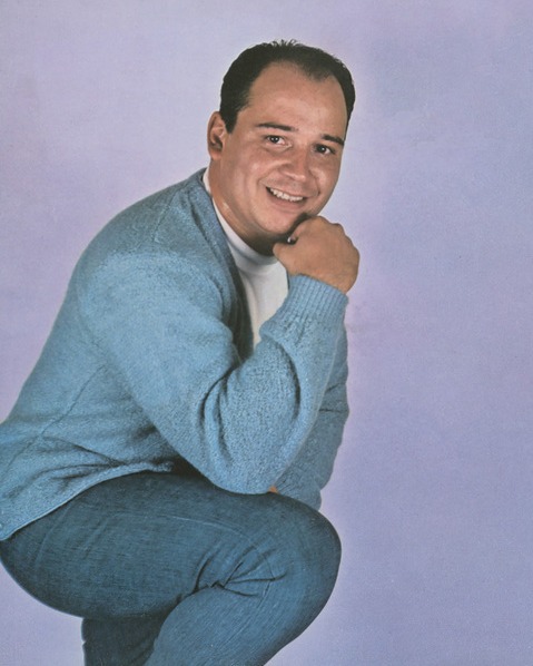 Today we remember Pete Rodríguez, the King of Boogaloo. 👑 Born in
