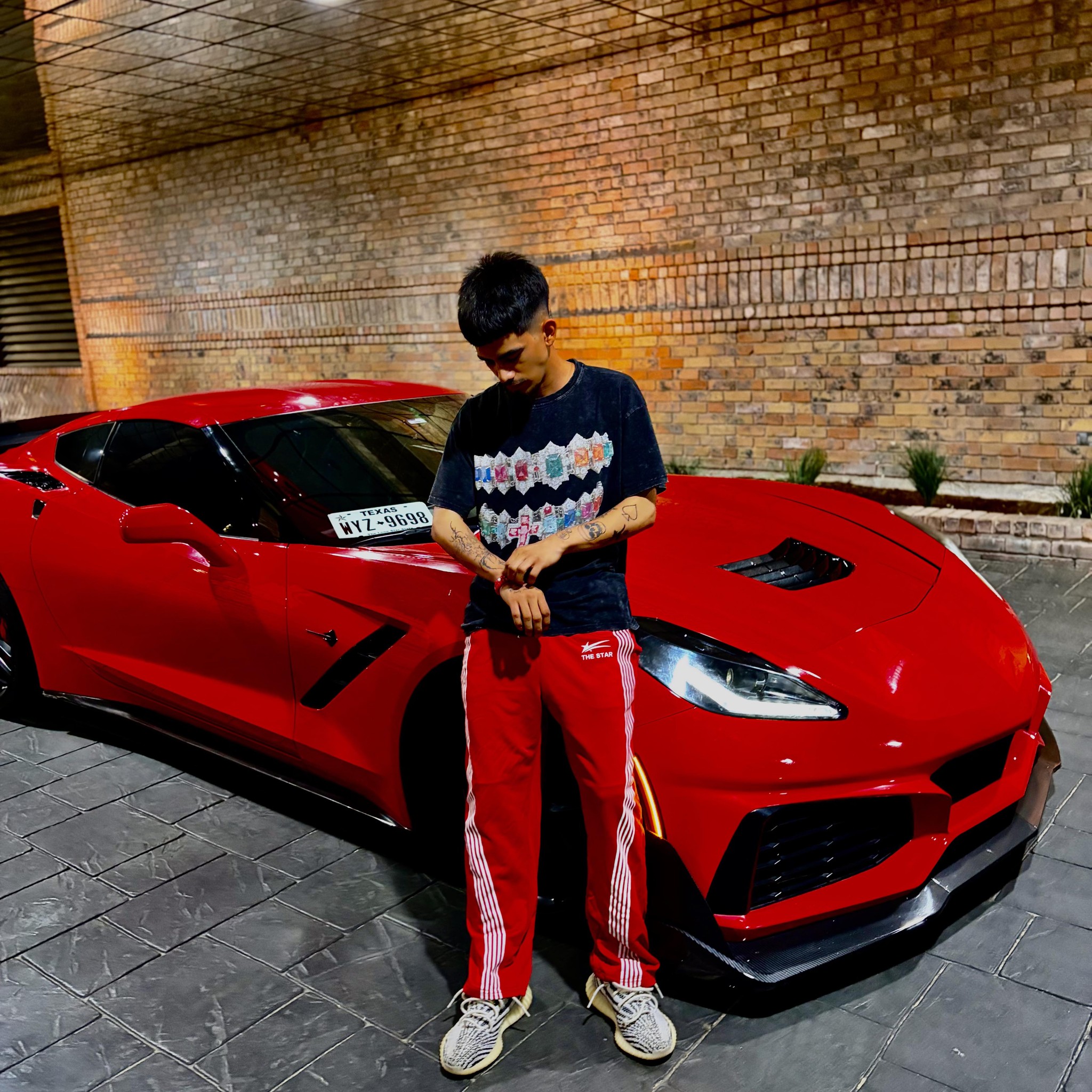 C7 Corvettes Only Group (New Group!) | Small buzz/rattle sound that I ...