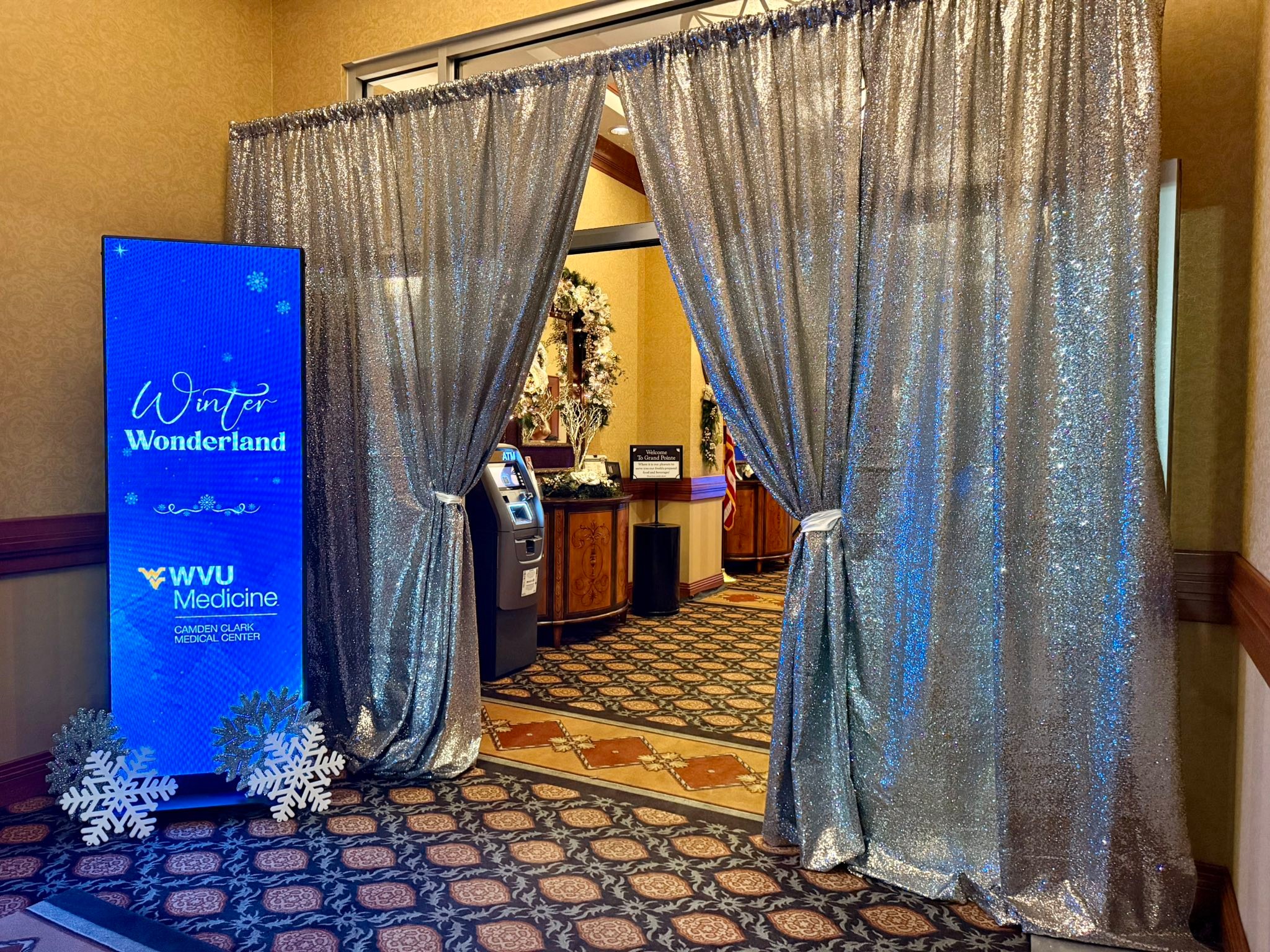 Grand Pointe... - Grand Pointe Conference & Reception Center