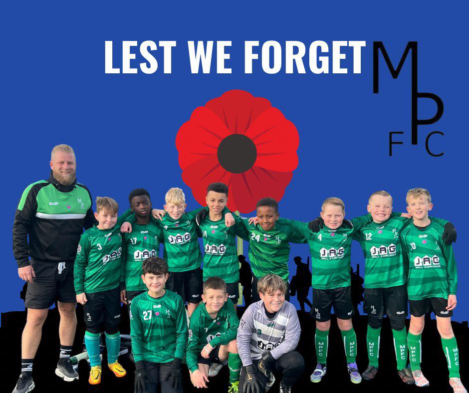 Middleton Park F.C added a new photo. - Middleton Park F.C