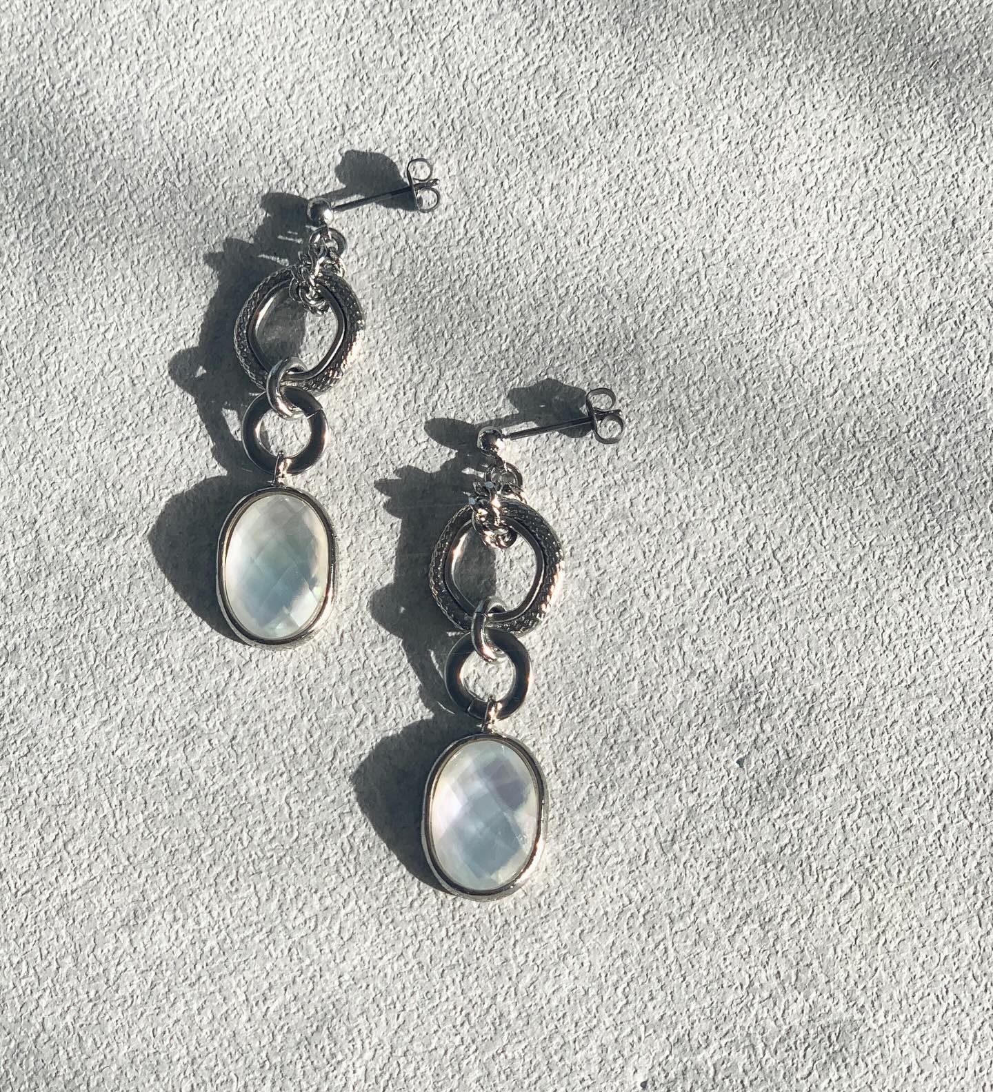 La Chiave -costume jewelry- (@gioielli.la.chiave) • Facebook
