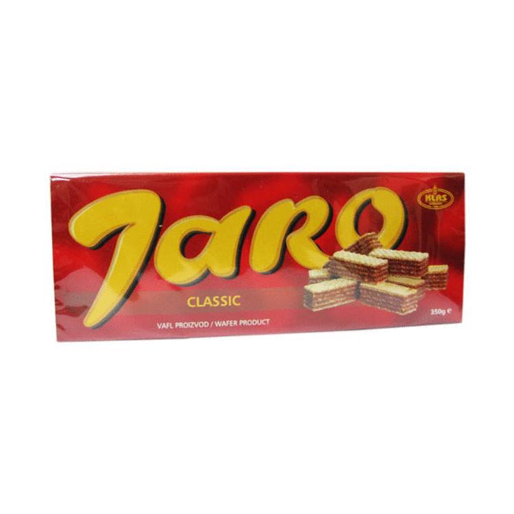 E Jaroo