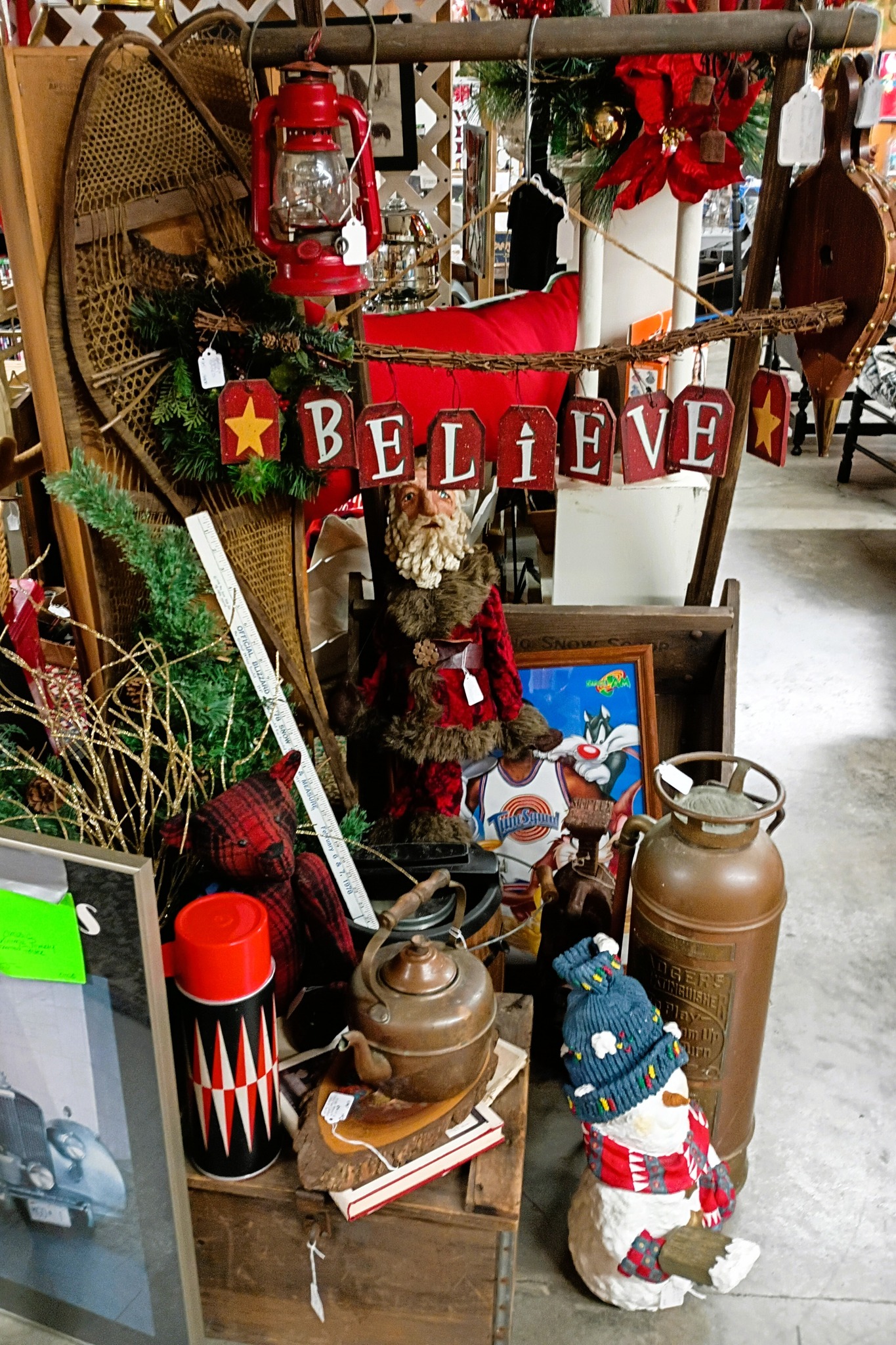Eclectic Collection... - Eclectic Collection West Bridgewater