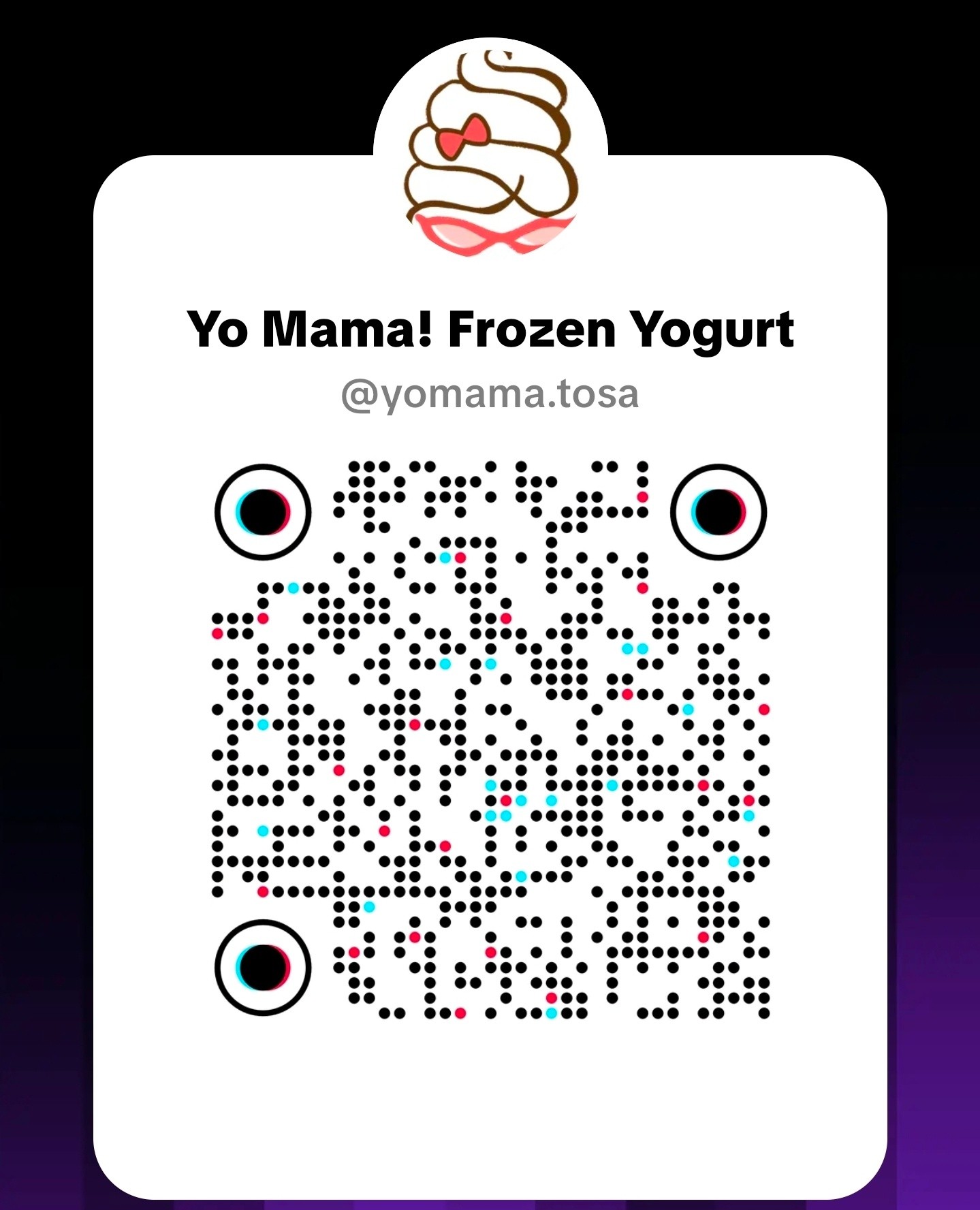 Yo Mama (@yomamagoodness) • Facebook
