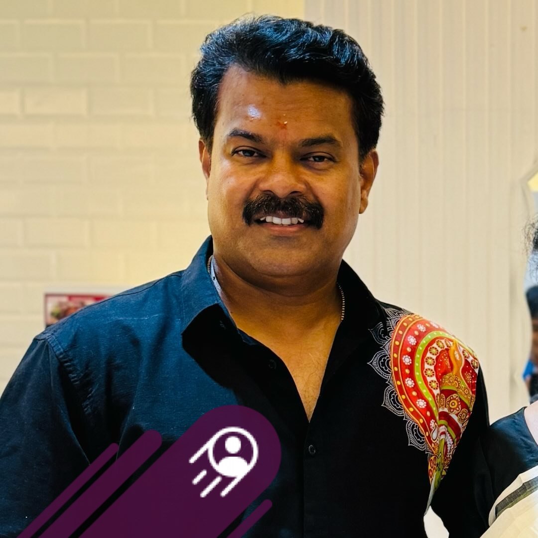 Sujith Thiruvonam