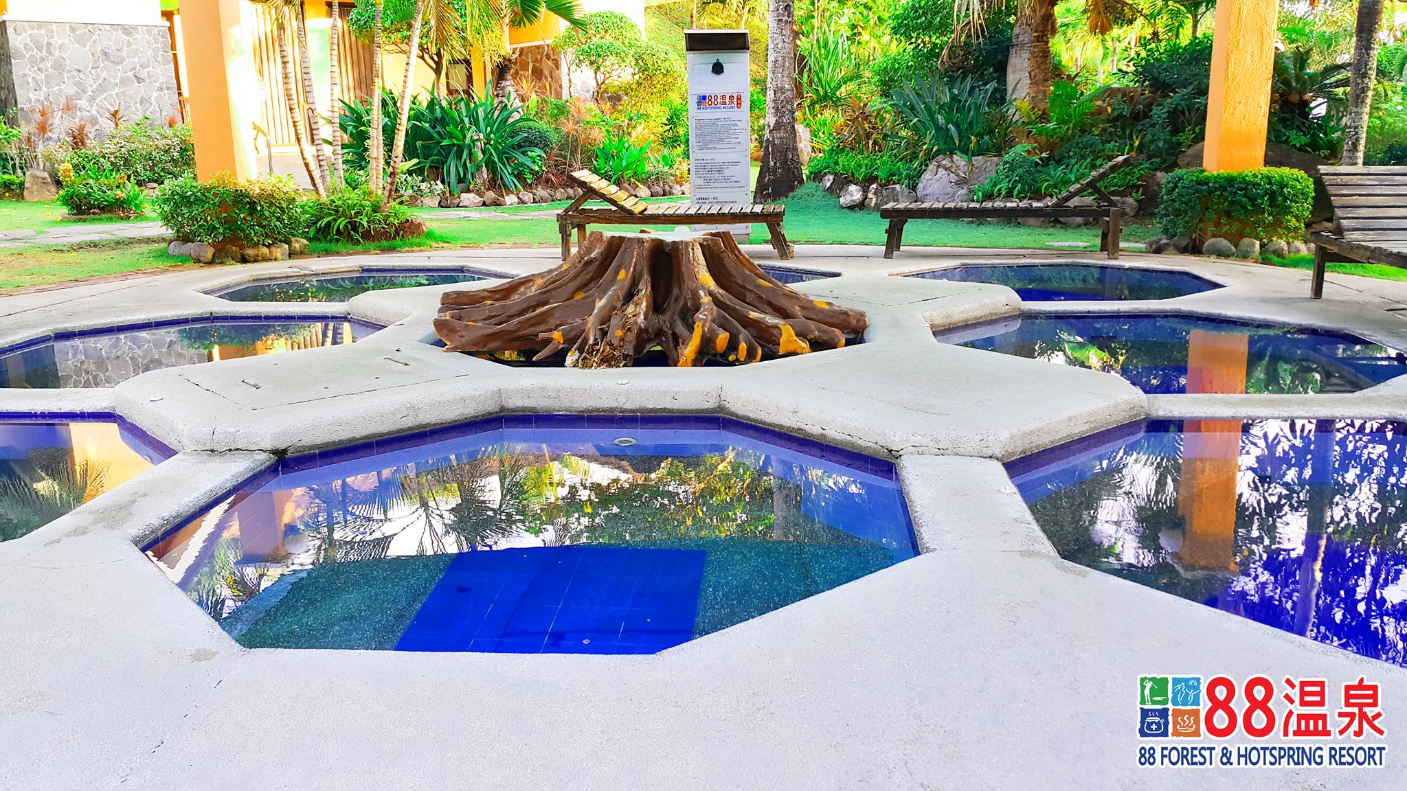 BENEFITS OF HOTSPRING SPAS. Boosts... - 88 Hot Spring Resort | Facebook