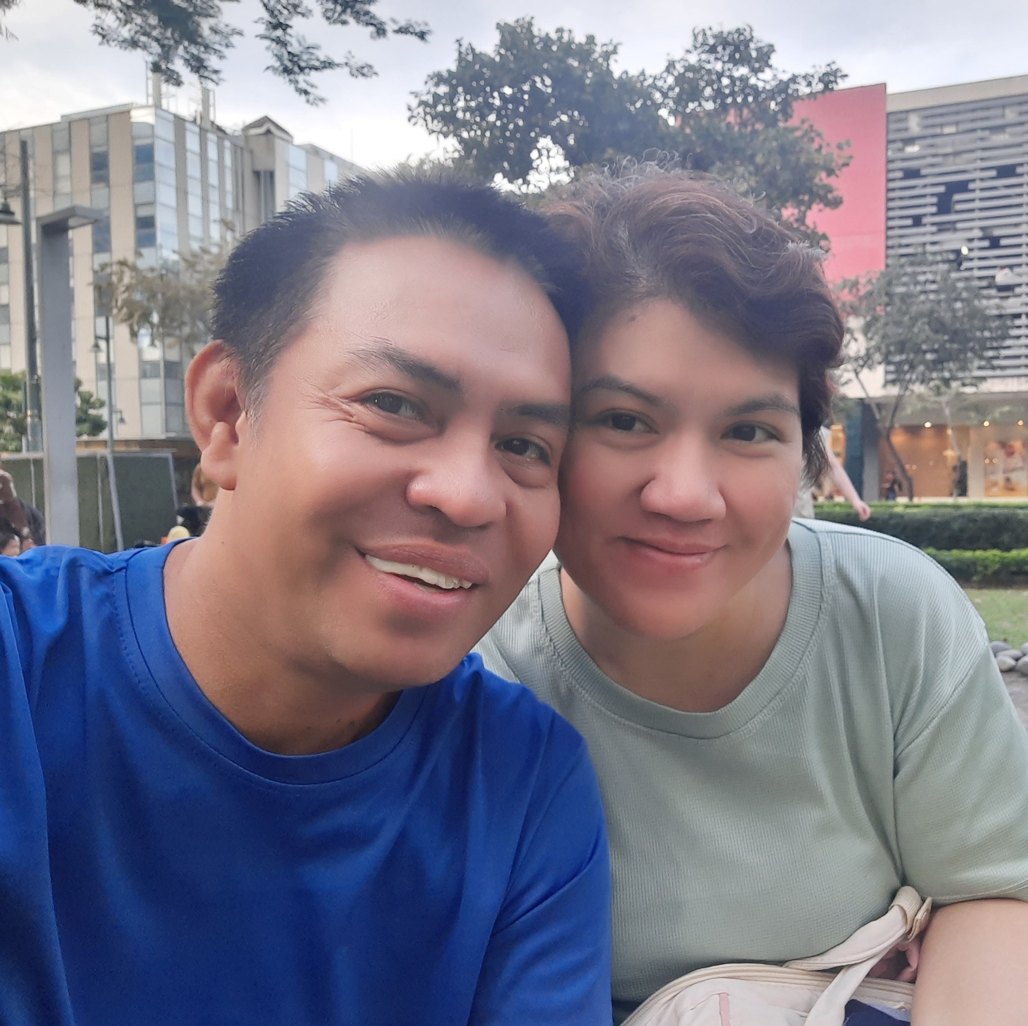 Jonathan R. Bitoy