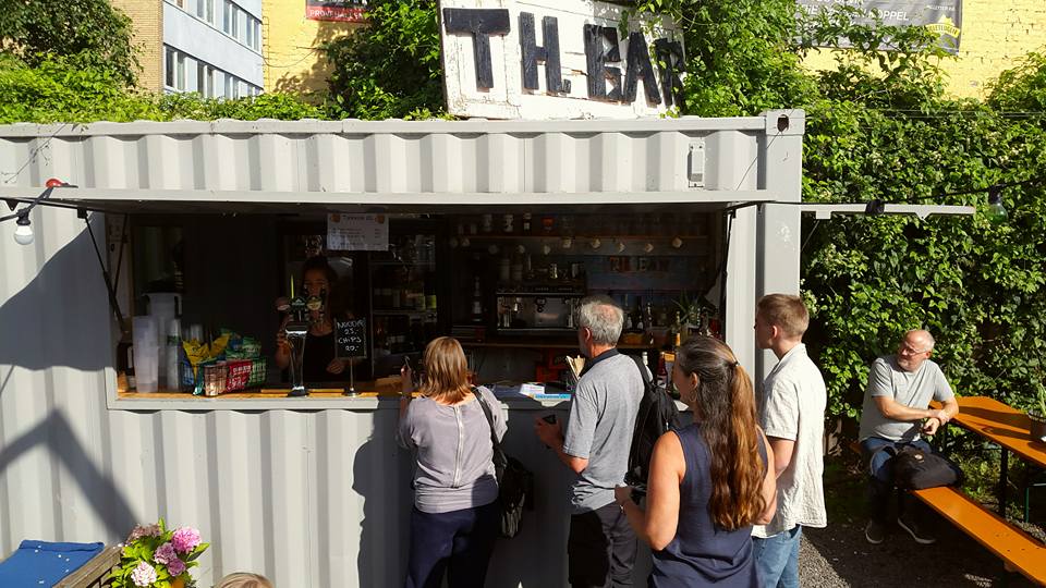 We love Valby | Valby