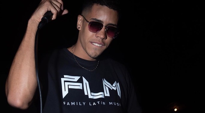 Famiy Latin Music - Home