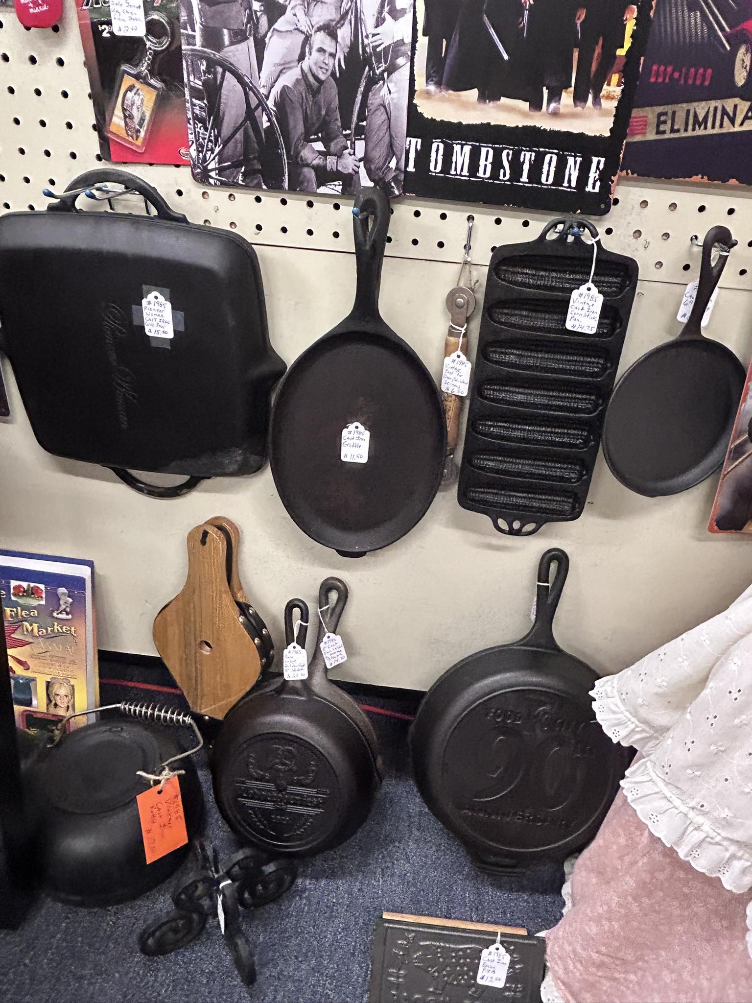 JoJo's Attic | Wytheville VA