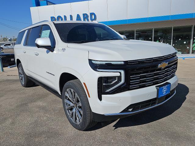 Pollard Chevrolet Big Spring Wallpaper 8k