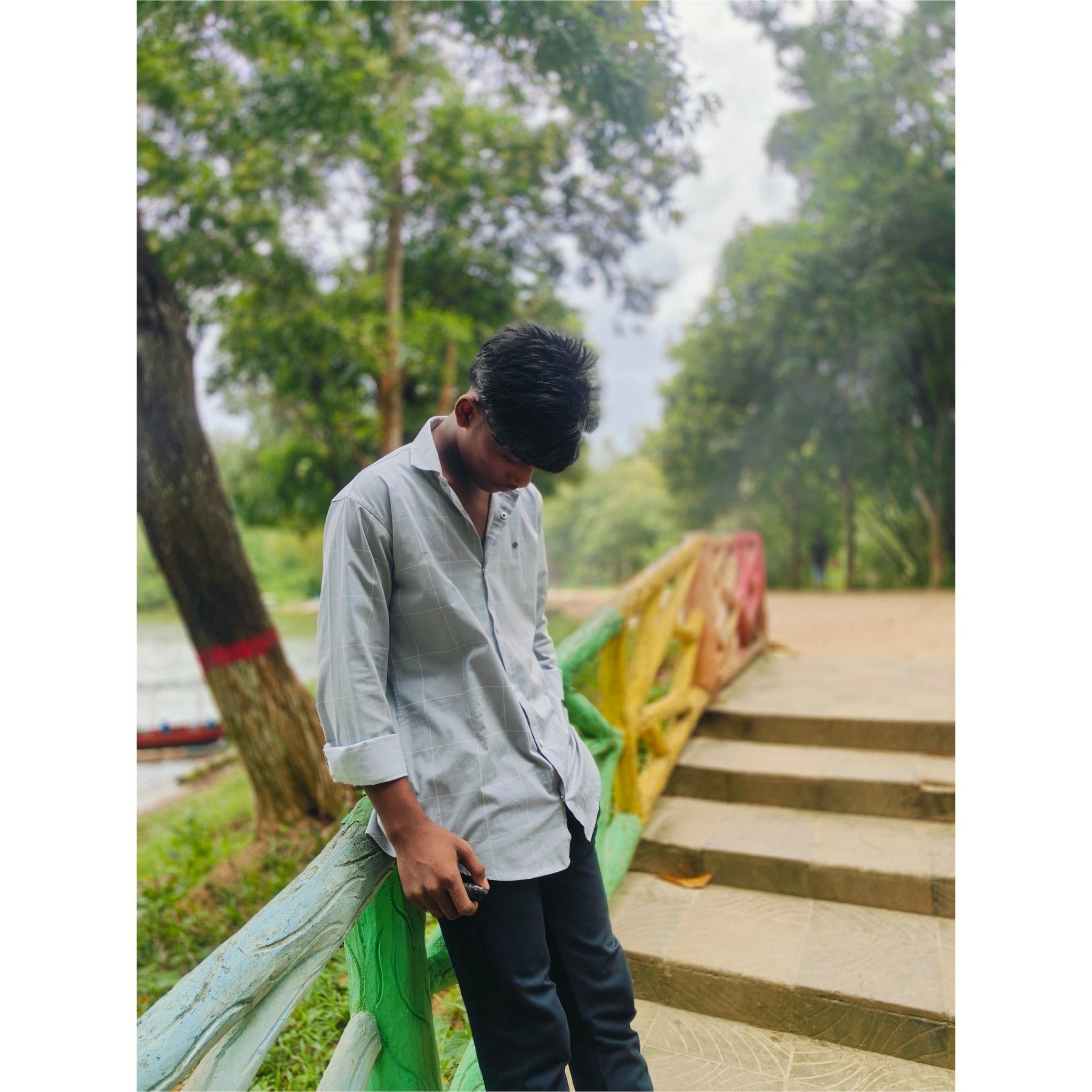 Md Irfan