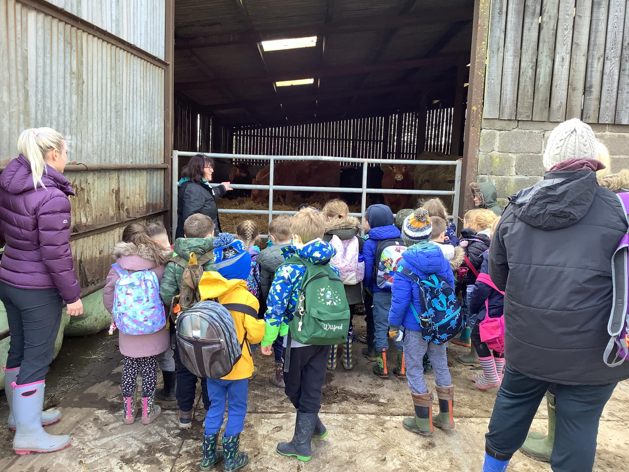 Orleton Primary School