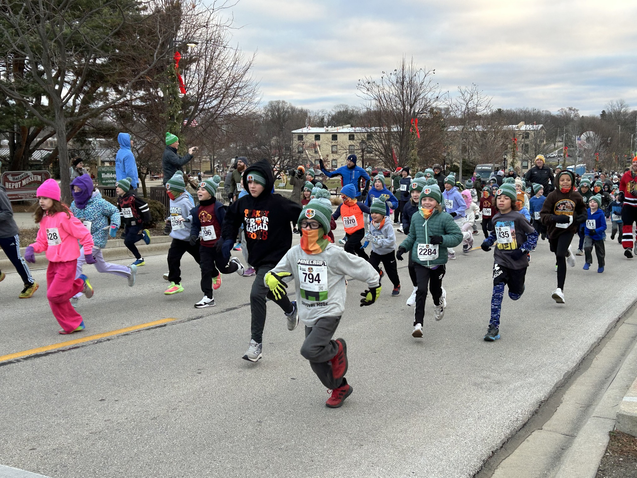 Fox River Trail Runners added a... - Fox River Trail Runners