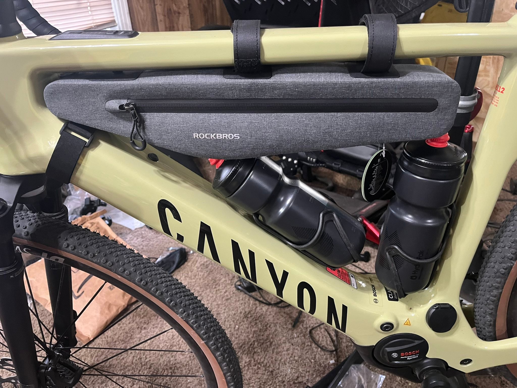 ortlieb fahrradtasche classic 40 l Back-Roller Classic, Yellow-Black 40L, F5304 Auto & Motorrad Engwe E26 ST 250W Schutzblech Wähle dein Design:Team Muay thai