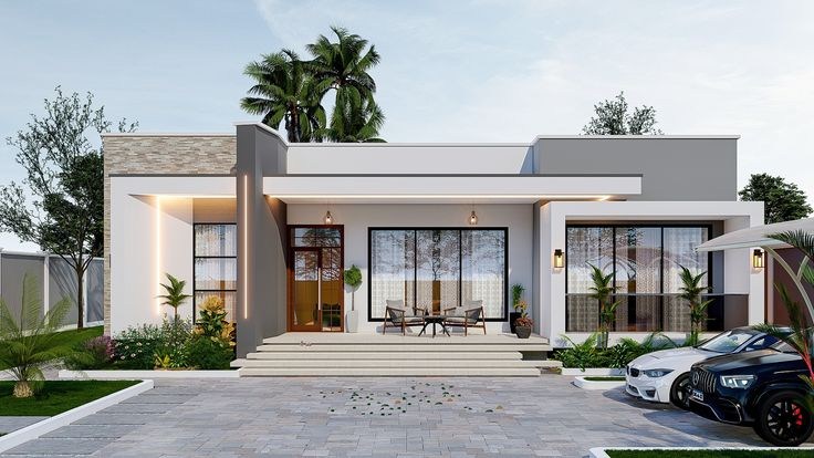 Realtech Architectural Design And Construction Consult