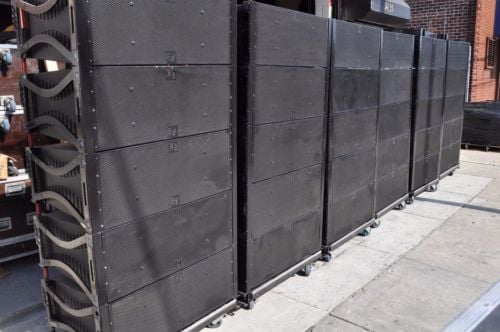 For Sale: EV XLC/XLD/X-Array XLC... - Sound System Singapore | Facebook