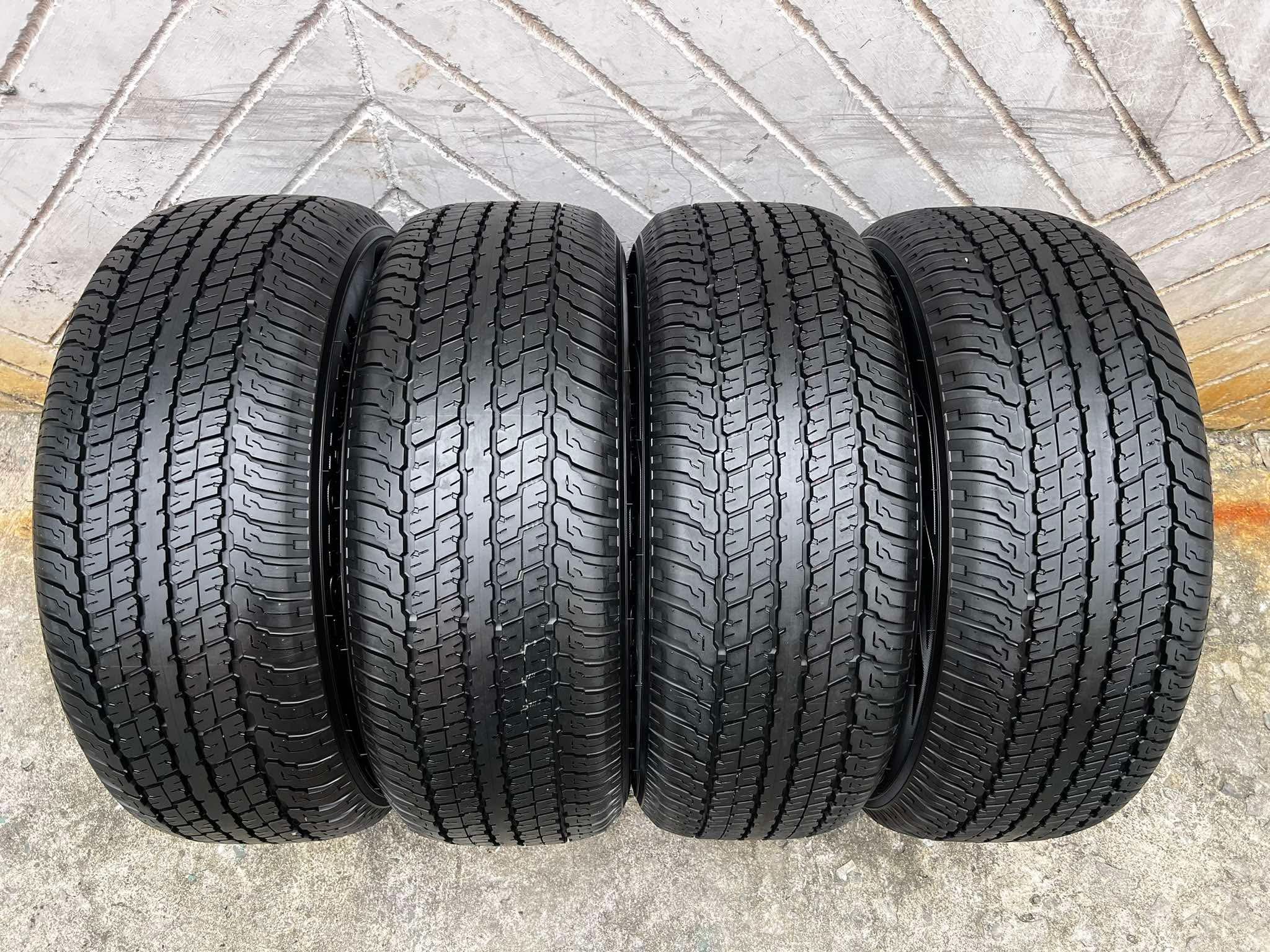 Yokohama geolandar g94 tires for sale