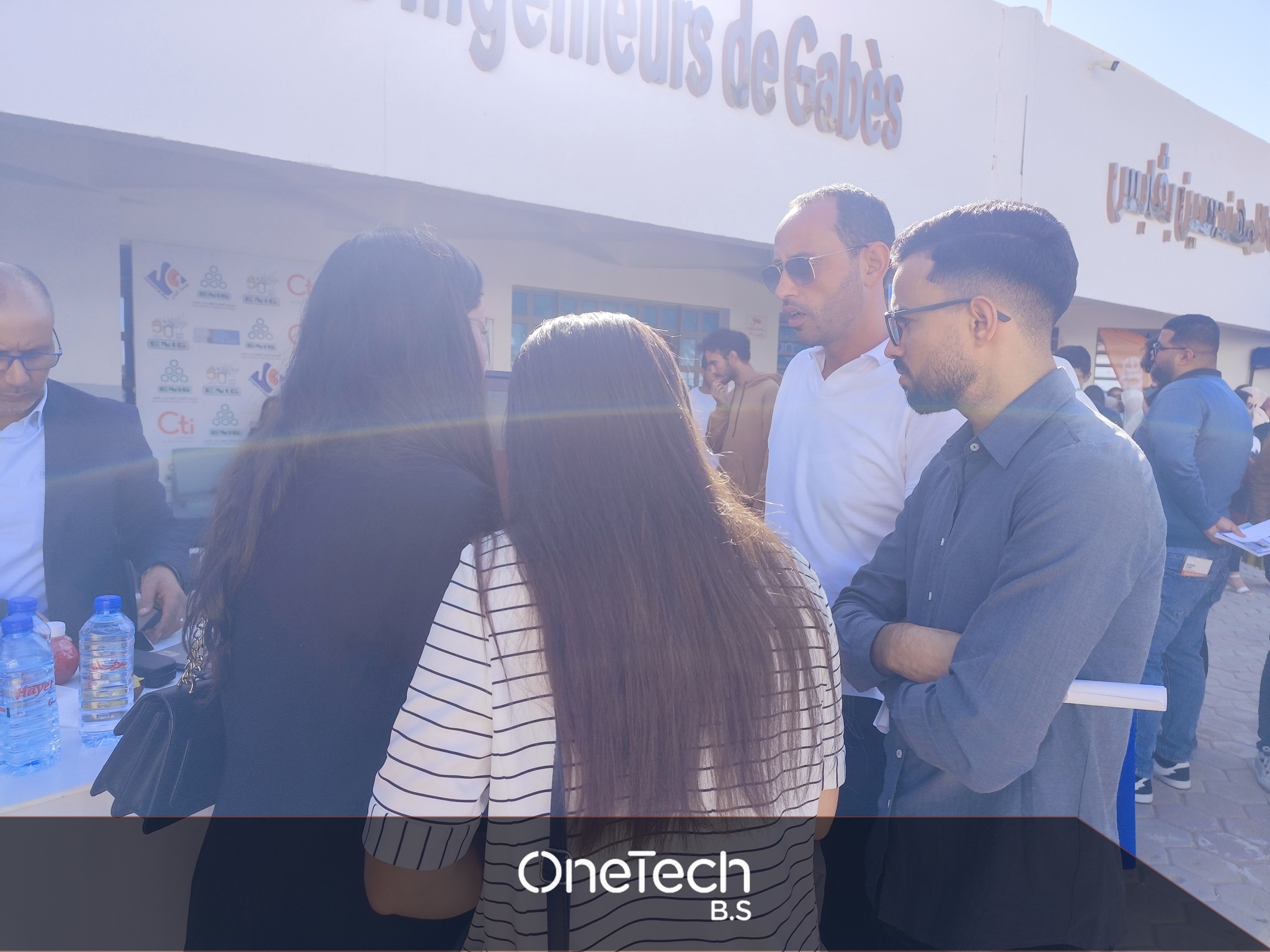 OneTech B.S | Tunis