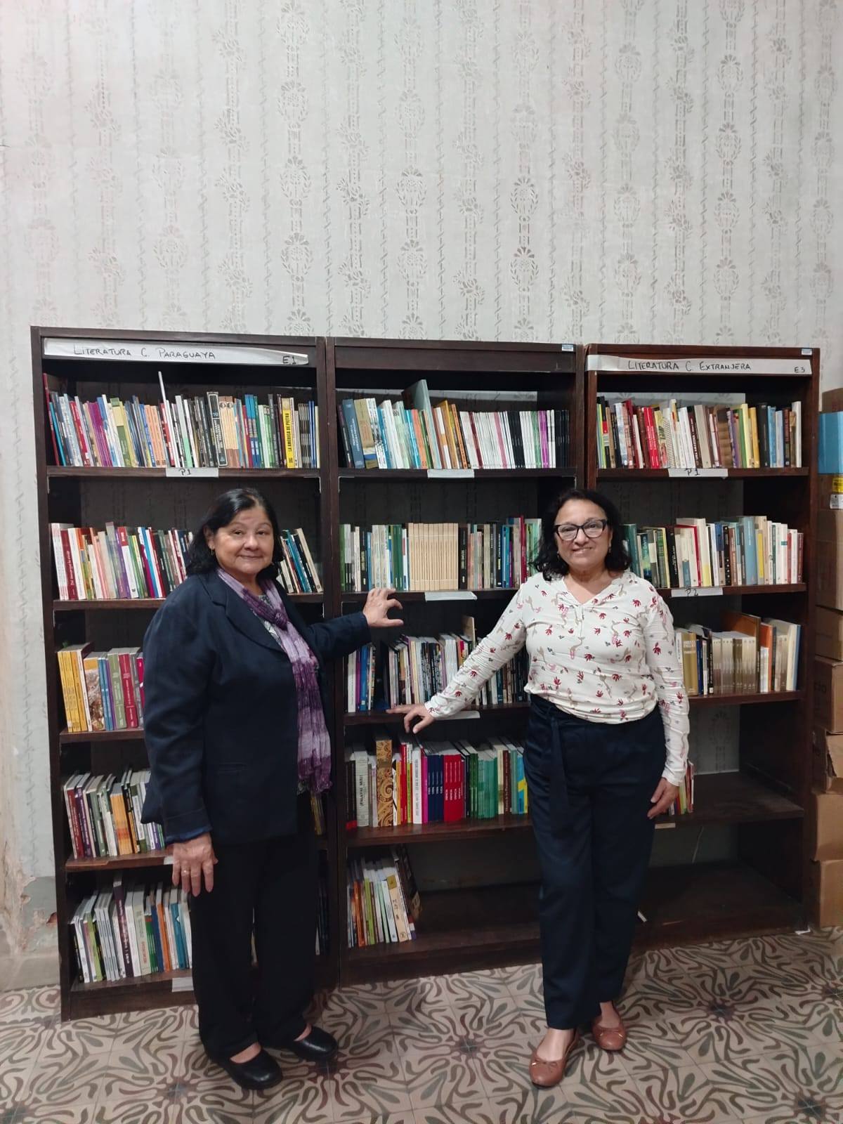 Sociedad de... - Sociedad de Escritores del Paraguay- SEP