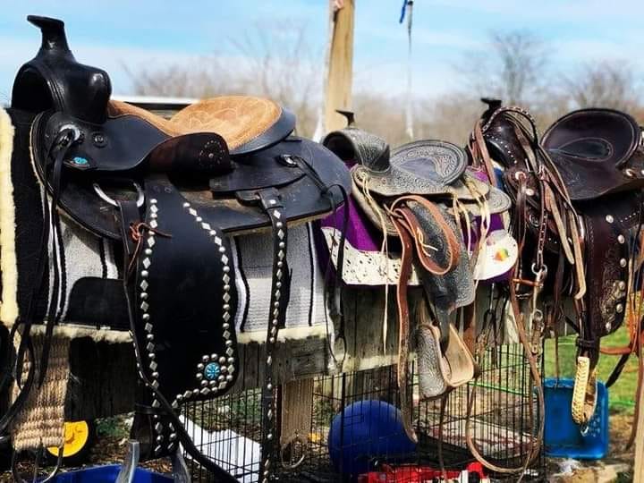 Blind Eye Ranch | Sullivan IN