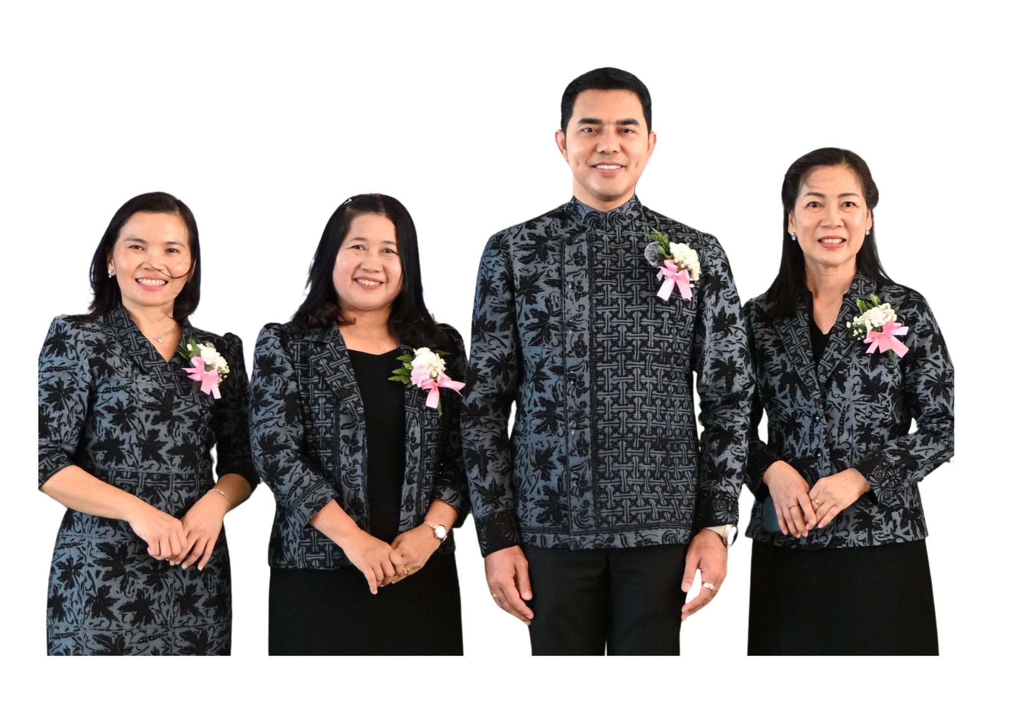 IThesis NexGen - แอดมินลองสรุปเกณฑ์มาตรฐานหลักสูตรระดับบัณฑ... | Facebook