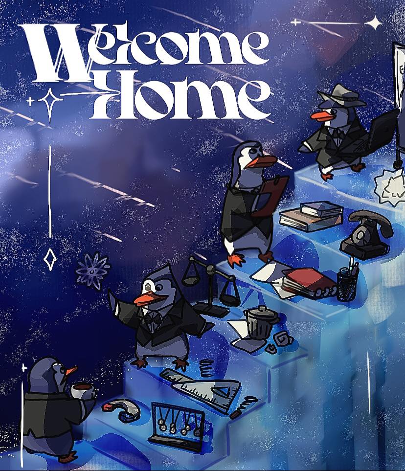 PYHA - [WELCOME HOME] ________________ Vậy là chuyến hành trình tuyển ...