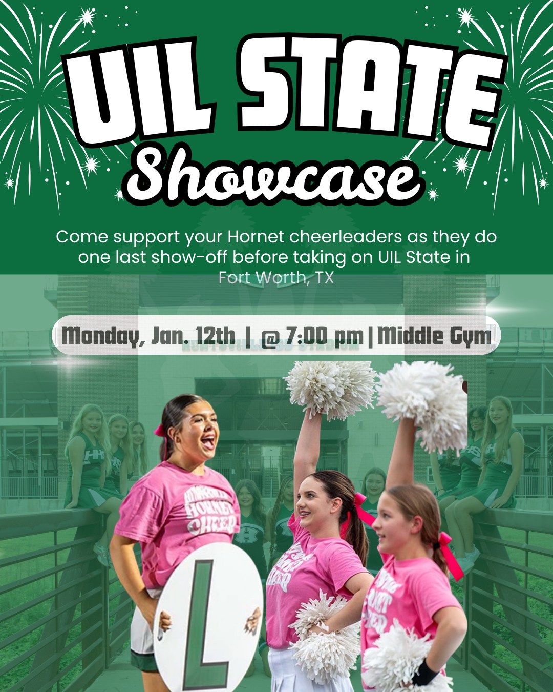 Huntsville... - Huntsville Independent School District