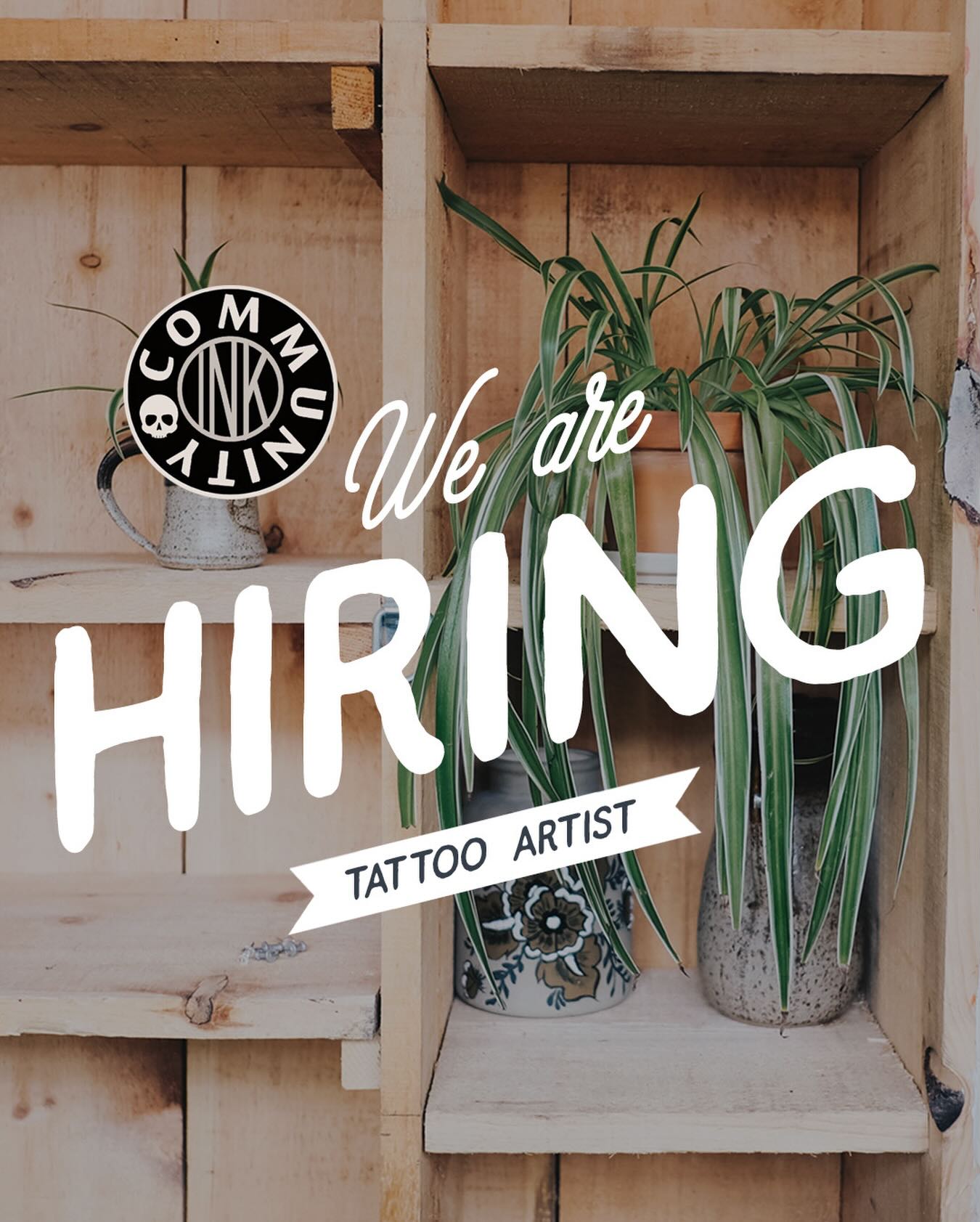 Community Ink Collective | Bonne Bay NL