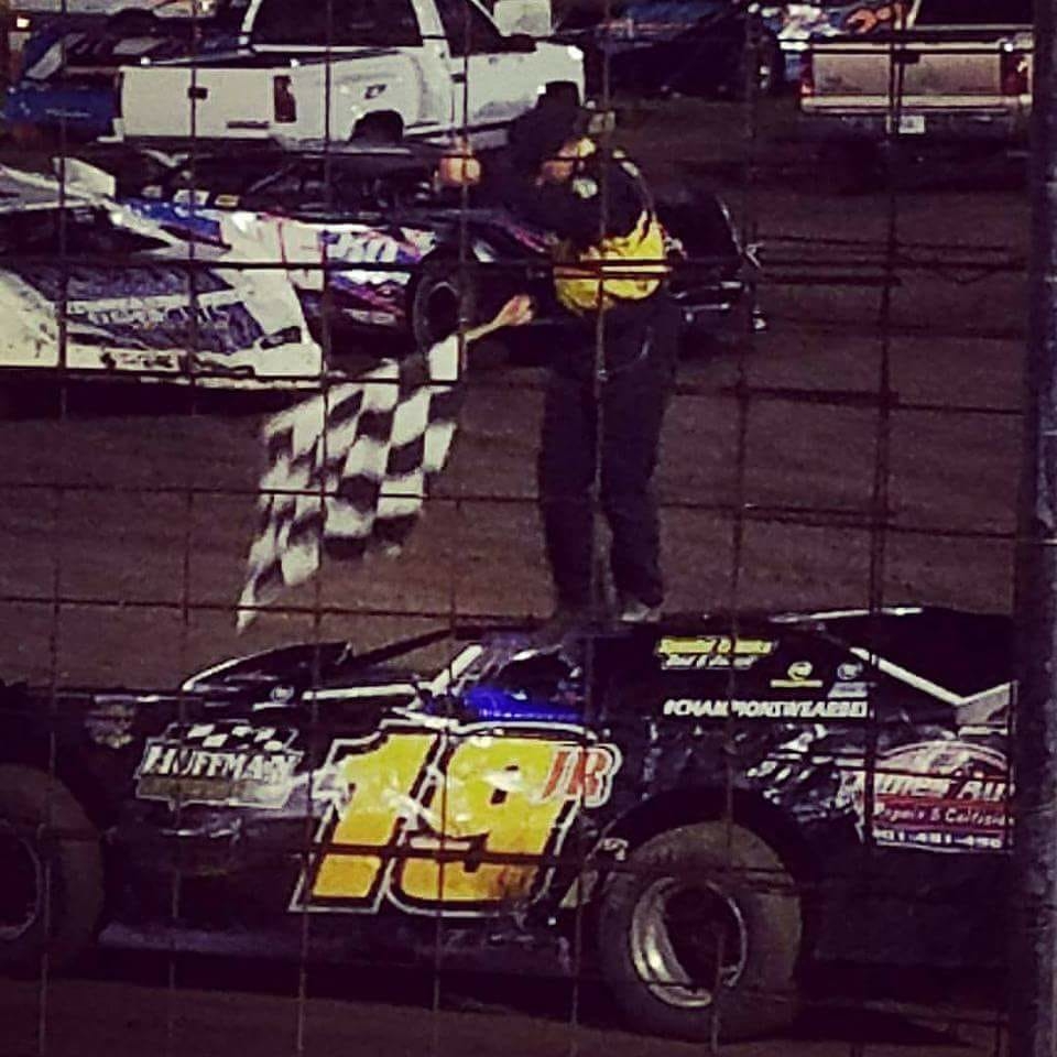 Kid Dynamite Racing 19jr added... - Kid Dynamite Racing 19jr