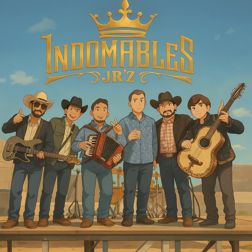 Indomables JRZ | Ciudad Juárez