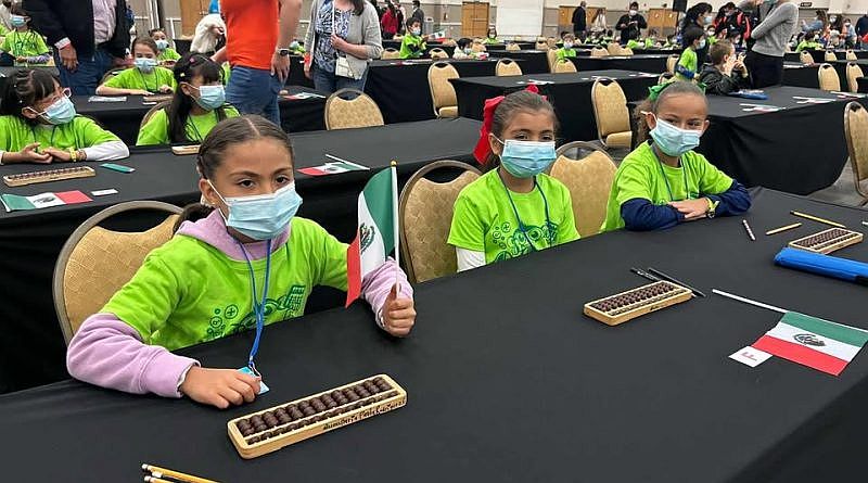 Banderas - Vallarta Students Win Big in Math Contest https ...