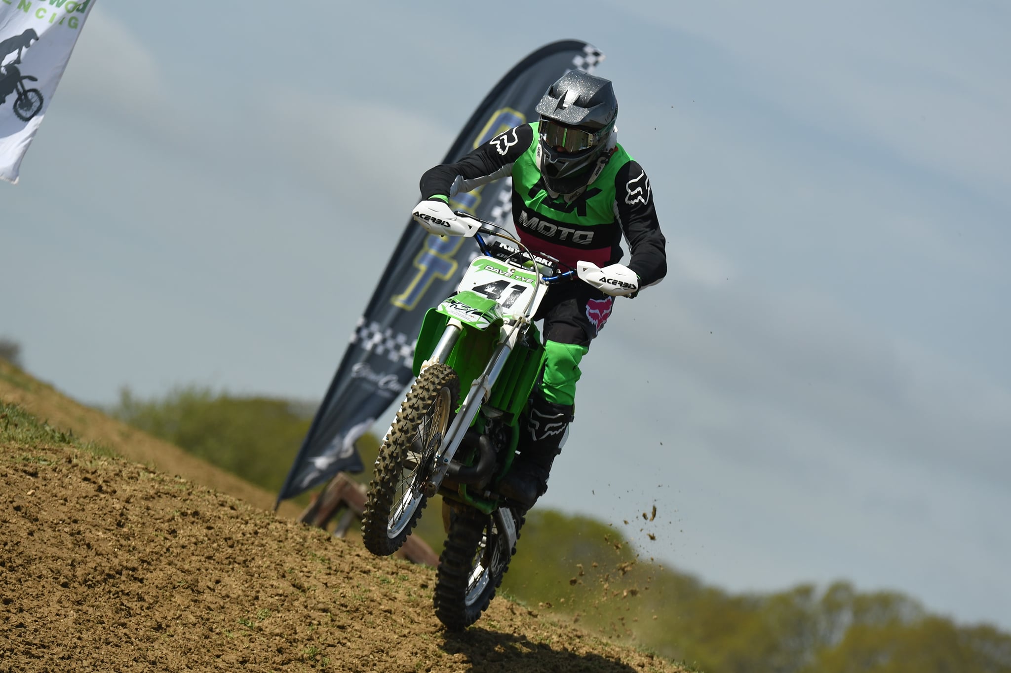 131 Racing
