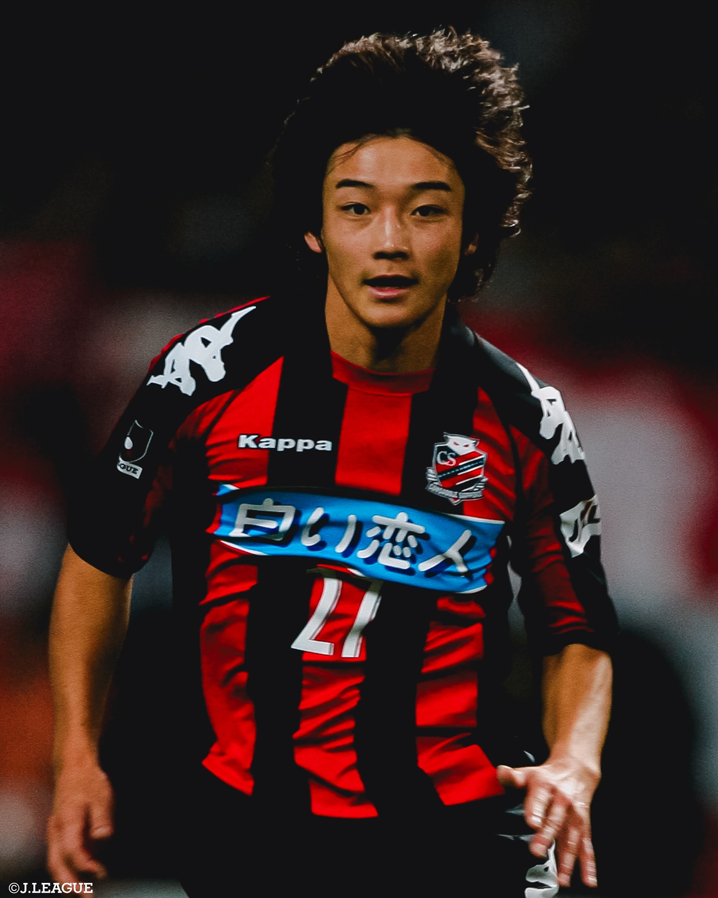 いわてグルージャ盛岡の #西大伍 選手が、2025シーズンをもって現役を