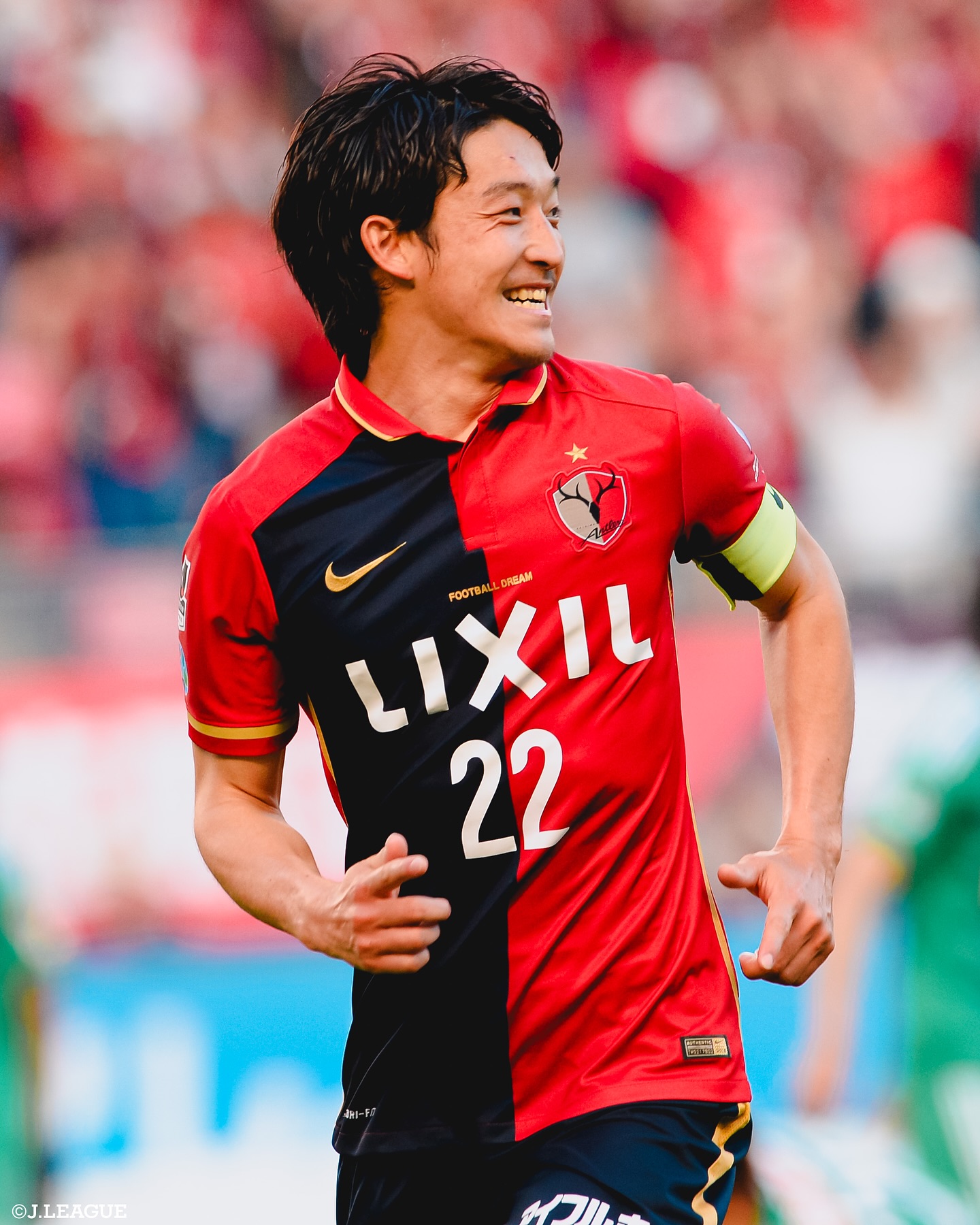 いわてグルージャ盛岡の #西大伍 選手が、2025シーズンをもって現役を