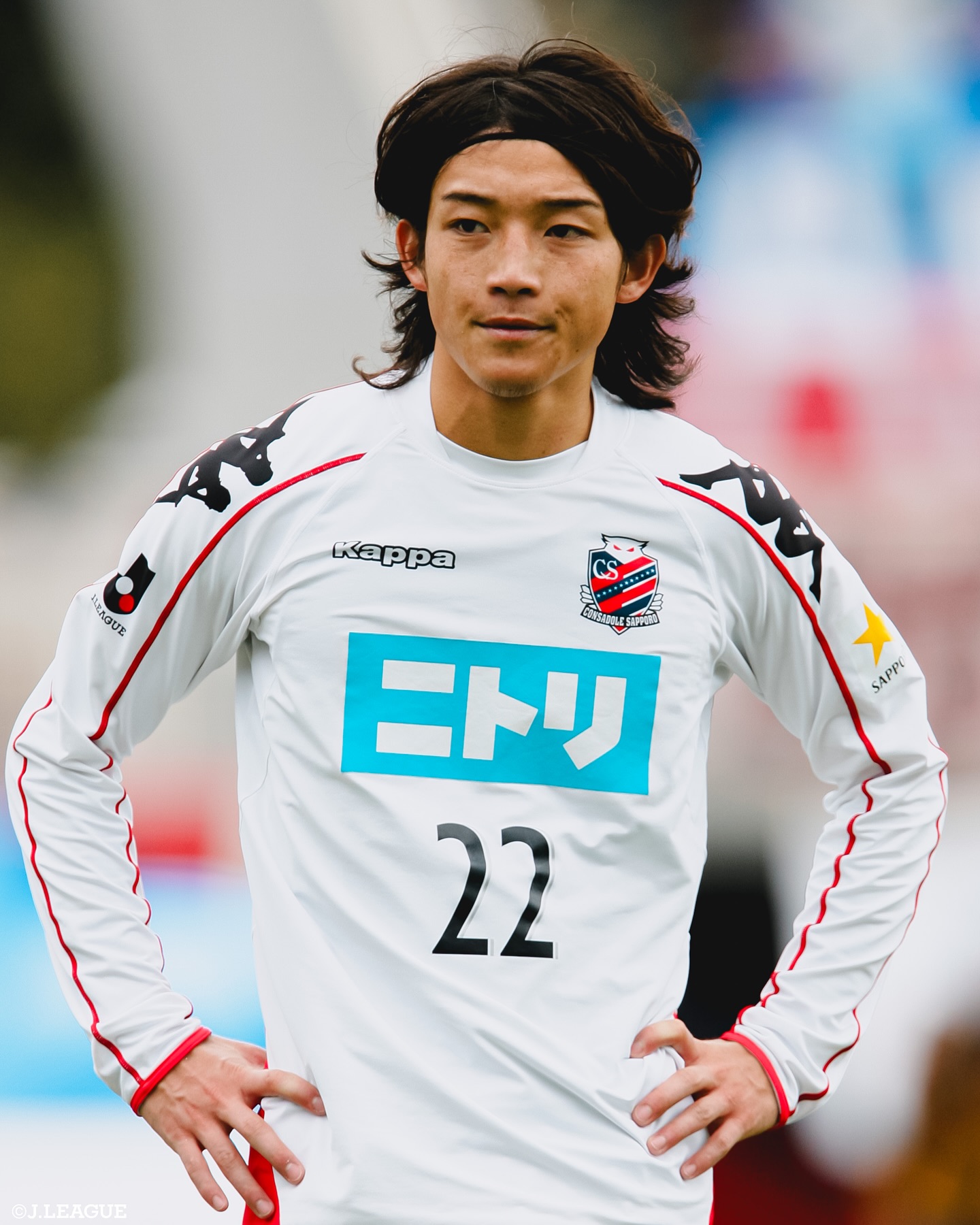 いわてグルージャ盛岡の #西大伍 選手が、2025シーズンをもって現役を
