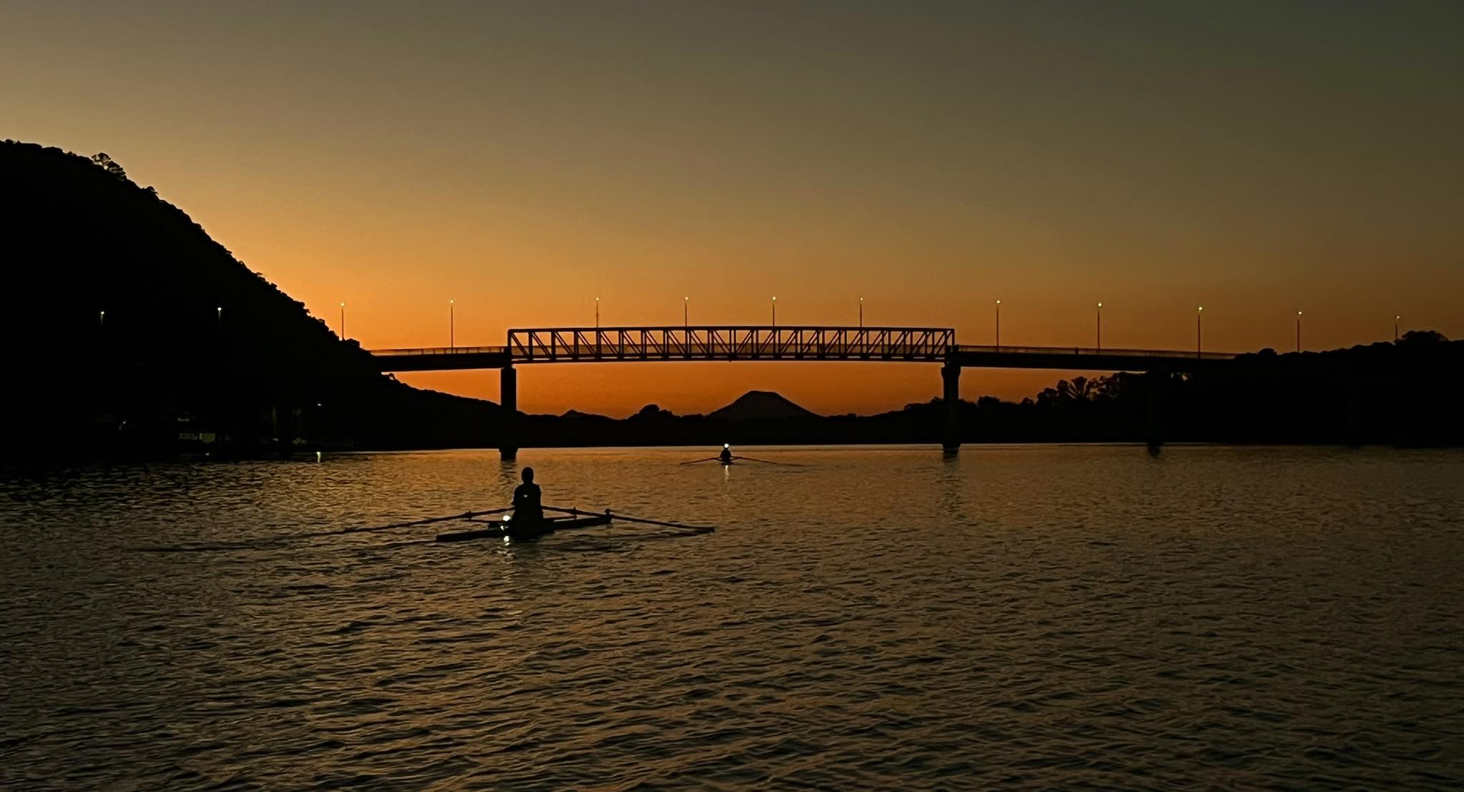 Rock City Rowing