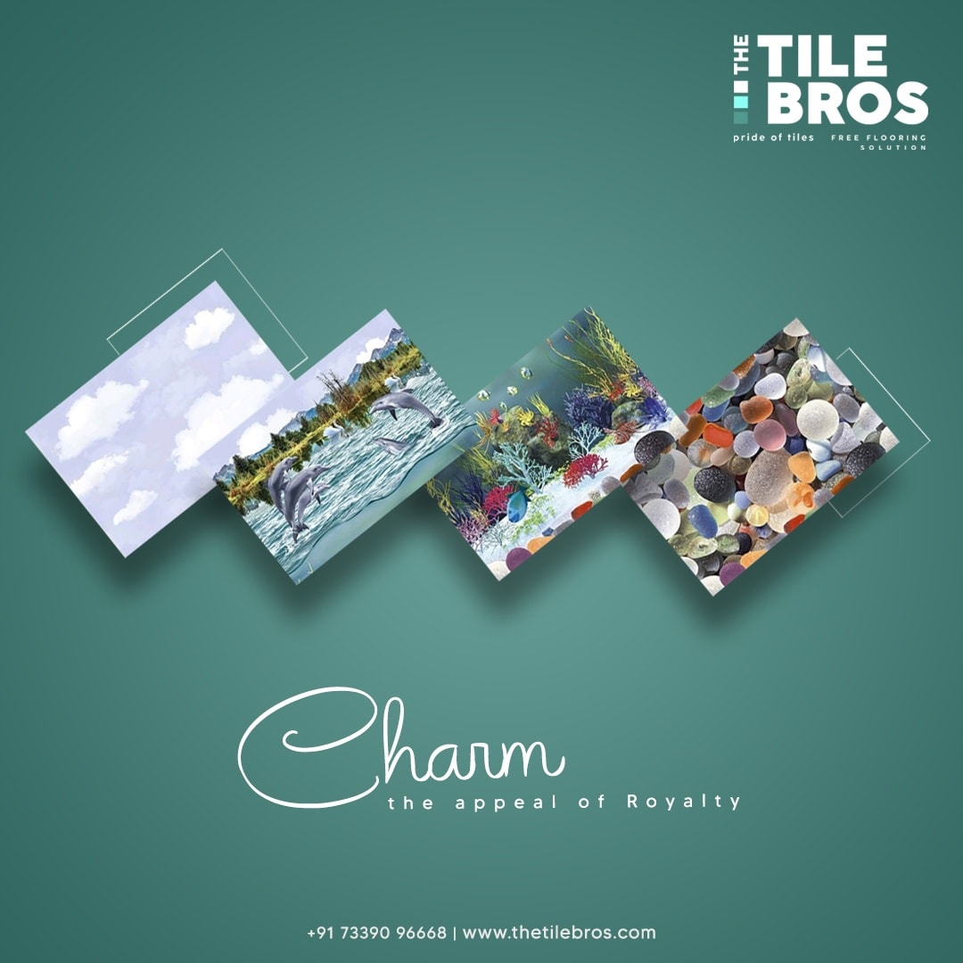 Tile Bros - . For more Details: Contact : 7339096668...